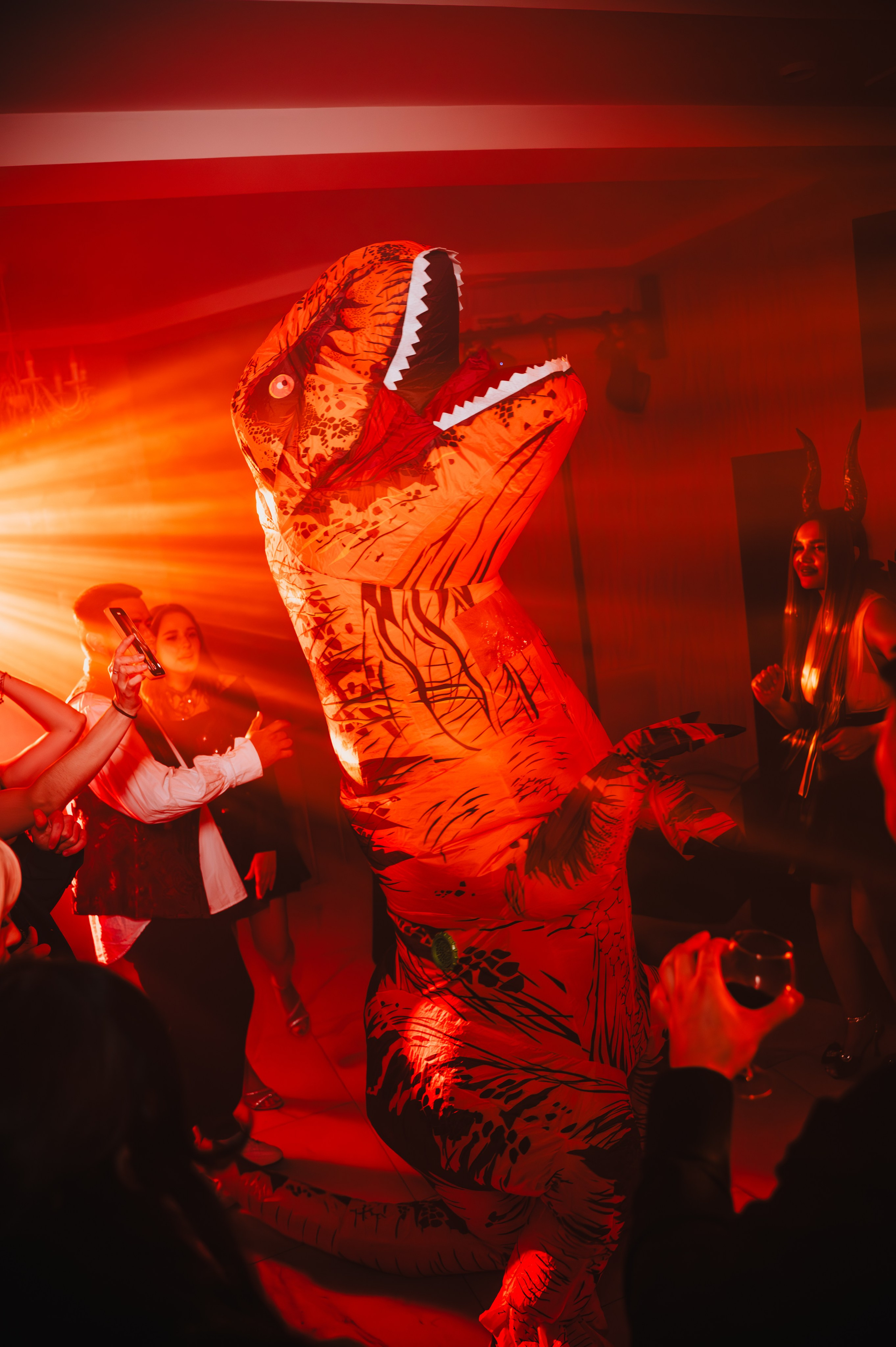 Мероприятия. Съёмка выпускного для Syndicate. Фотограф/видеограф Богдан Голованов