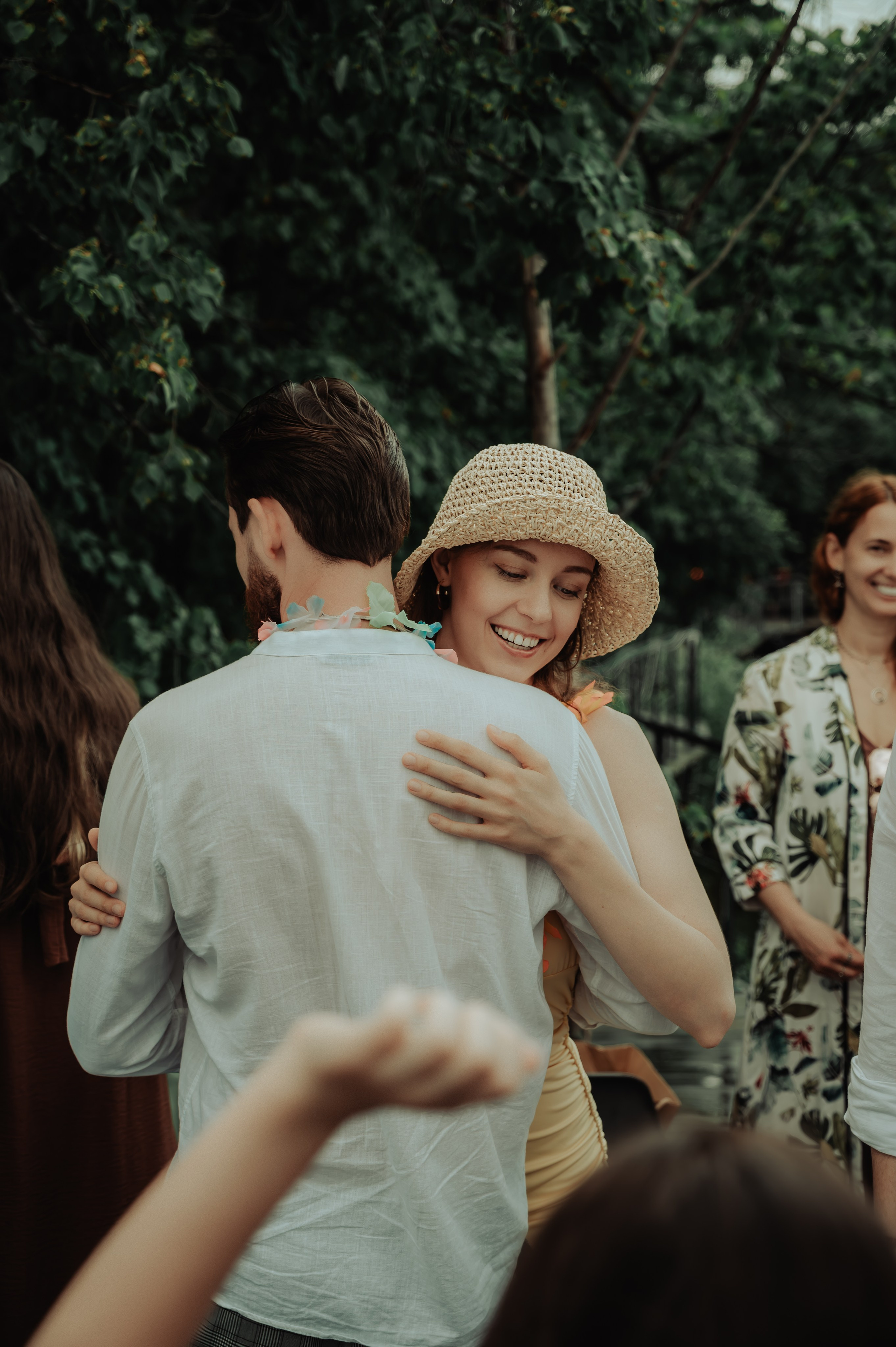 Свадьба Евгения и Анастасии. Фотограф/видеограф Богдан Голованов
