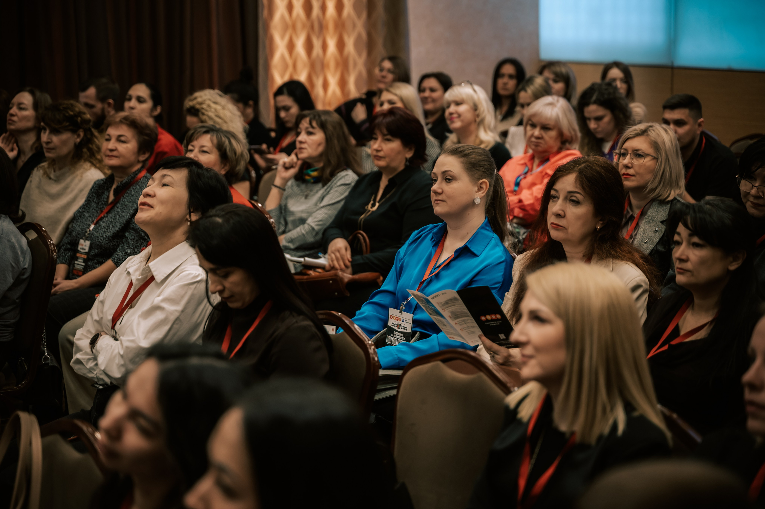 Мероприятия. Гильдия риелторов. Фотограф/видеограф Богдан Голованов