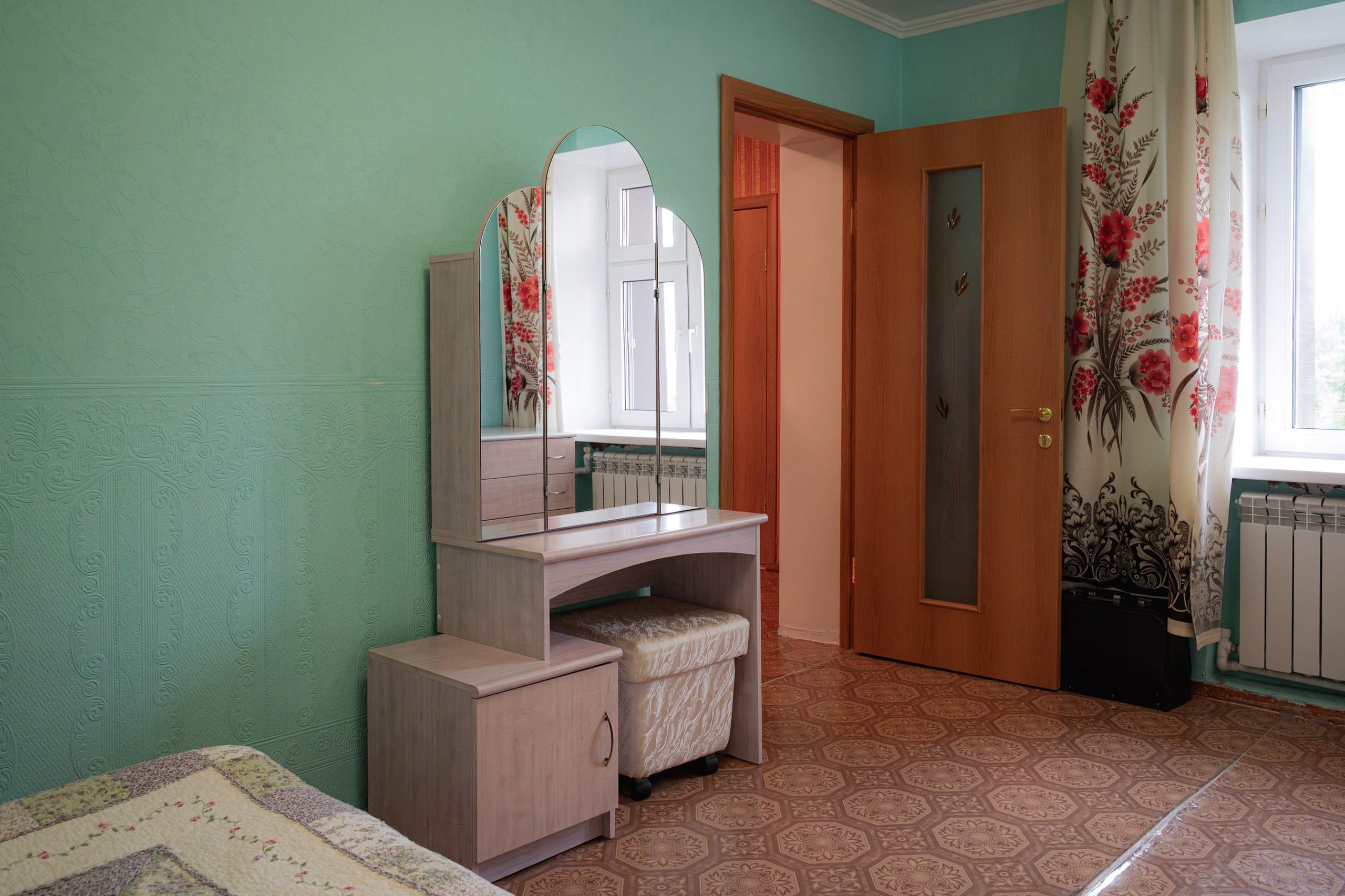 Интерьерная съёмка коттеджа. Фотограф/видеограф Богдан Голованов