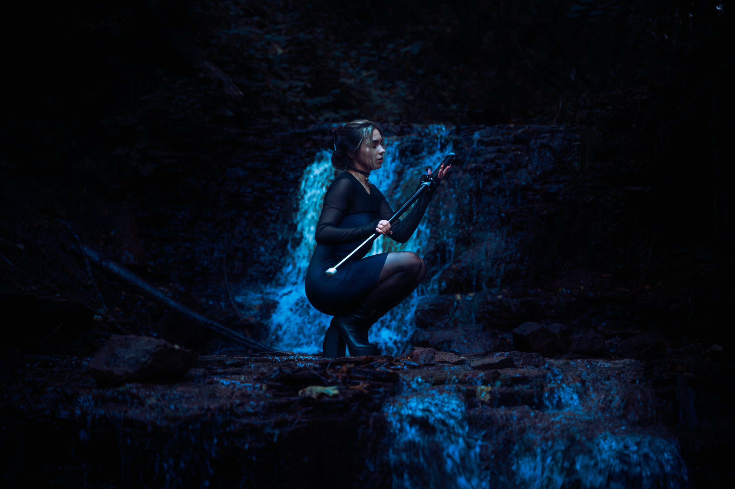 Индивидуальная фотосессия для Дианы. Фотограф/видеограф Богдан Голованов