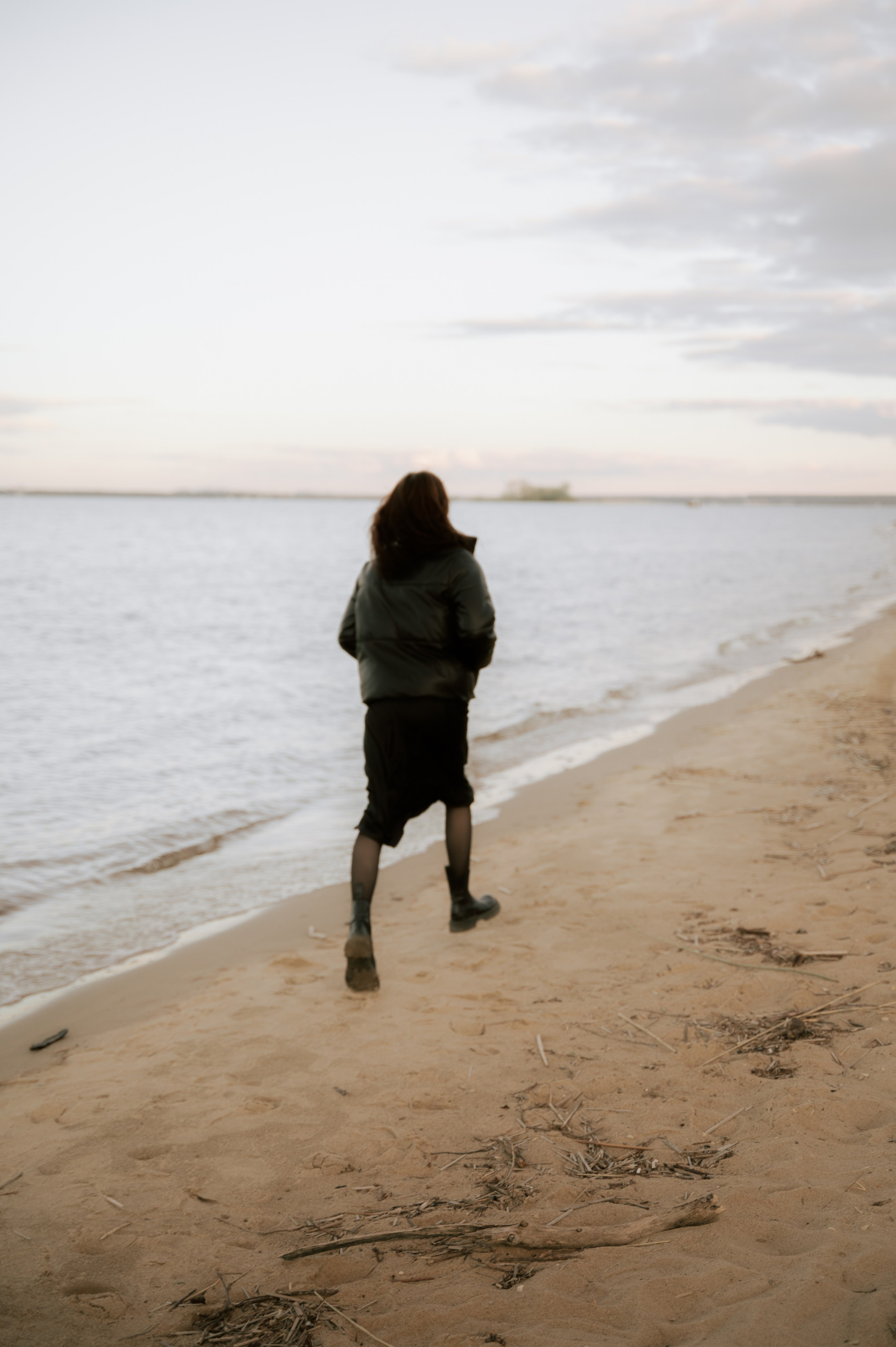 Фотосессия для Maksllx. Фотограф/видеограф Богдан Голованов