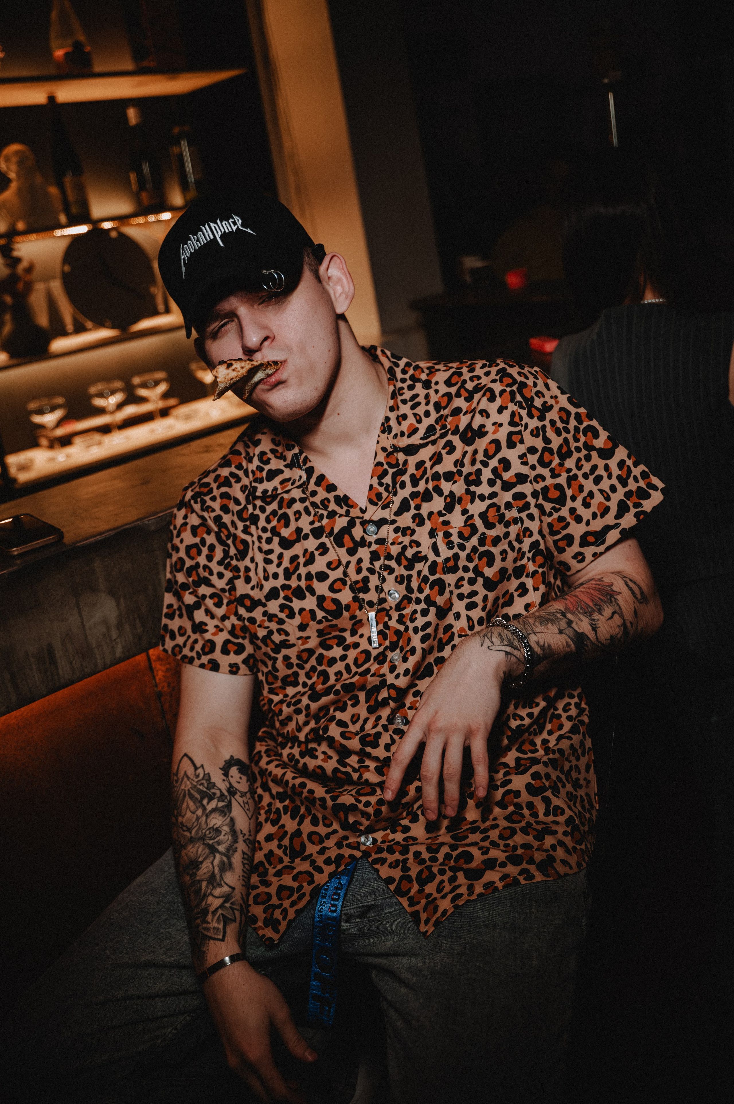 День рождения Татьяны. Фотограф/видеограф Богдан Голованов