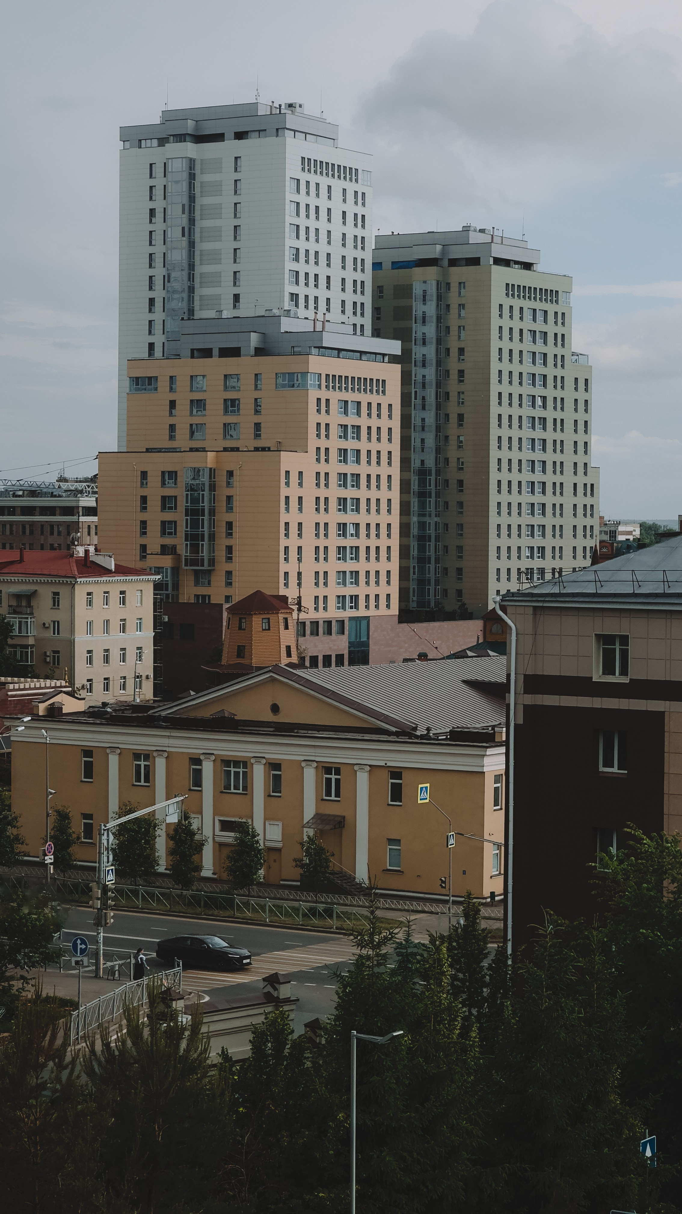 Фотограф/видеограф Богдан Голованов