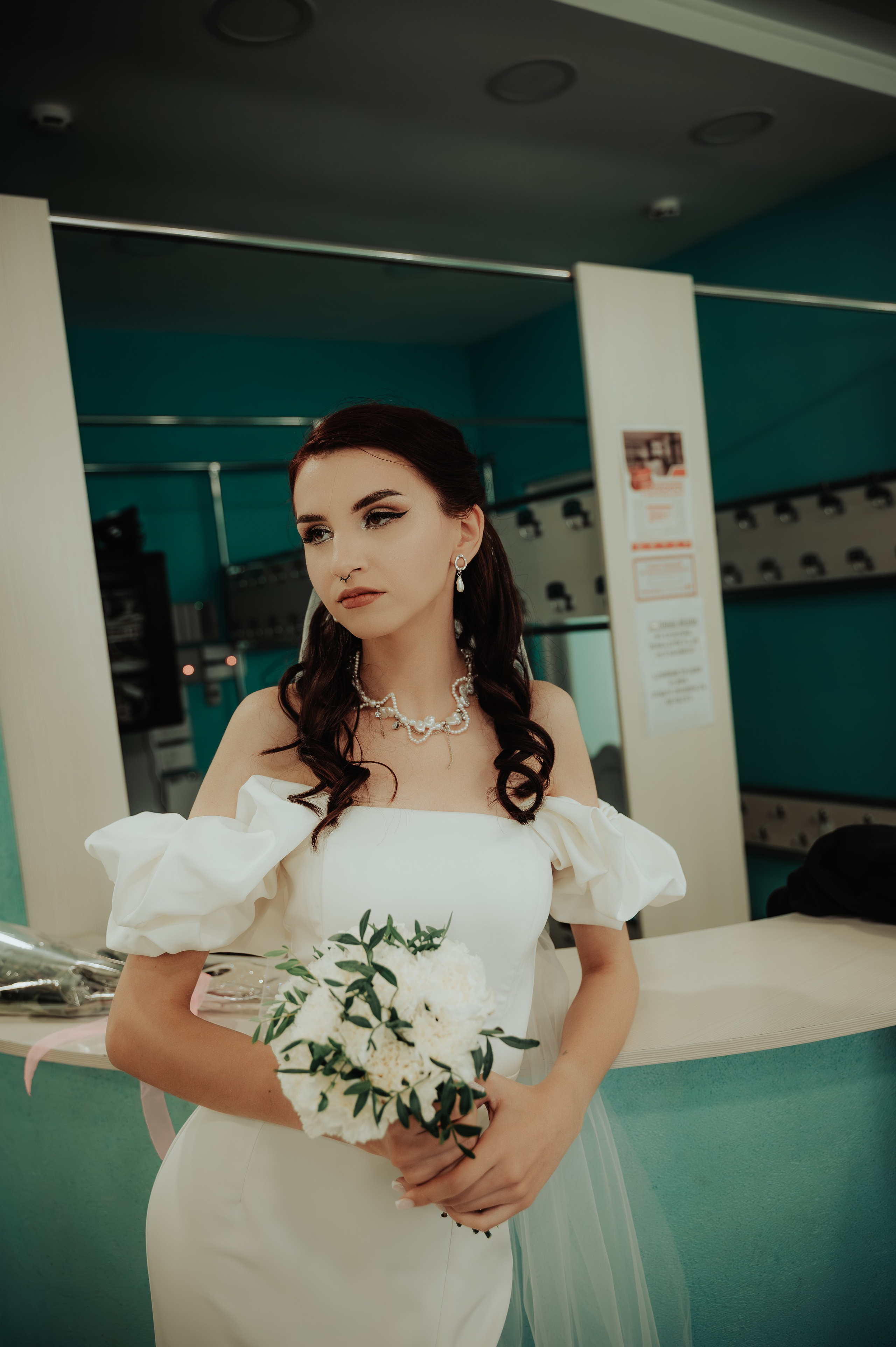 Свадьба Марии. Фотограф/видеограф Богдан Голованов