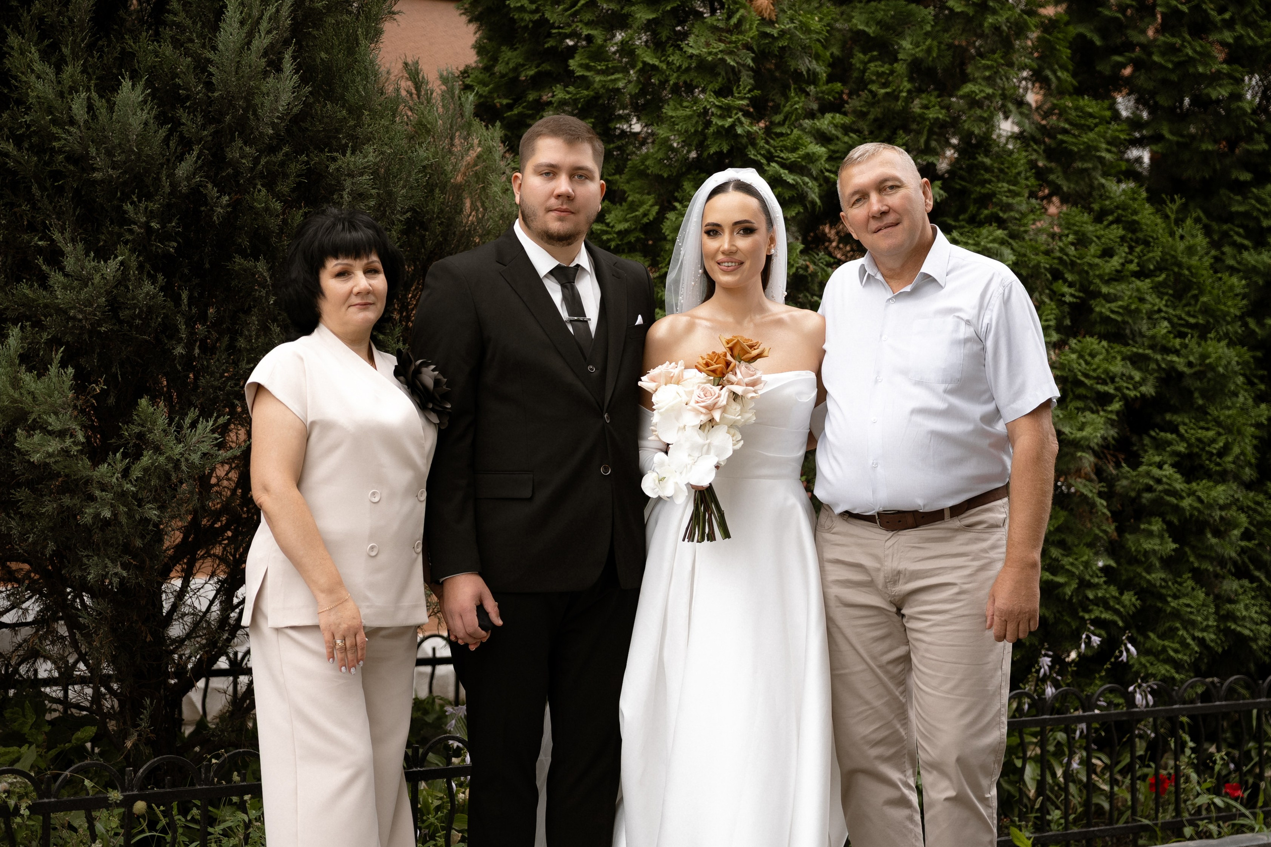 Alina+Nikita/Anons. Семейный и портретный фотограф в Саратове Сахарова Маша