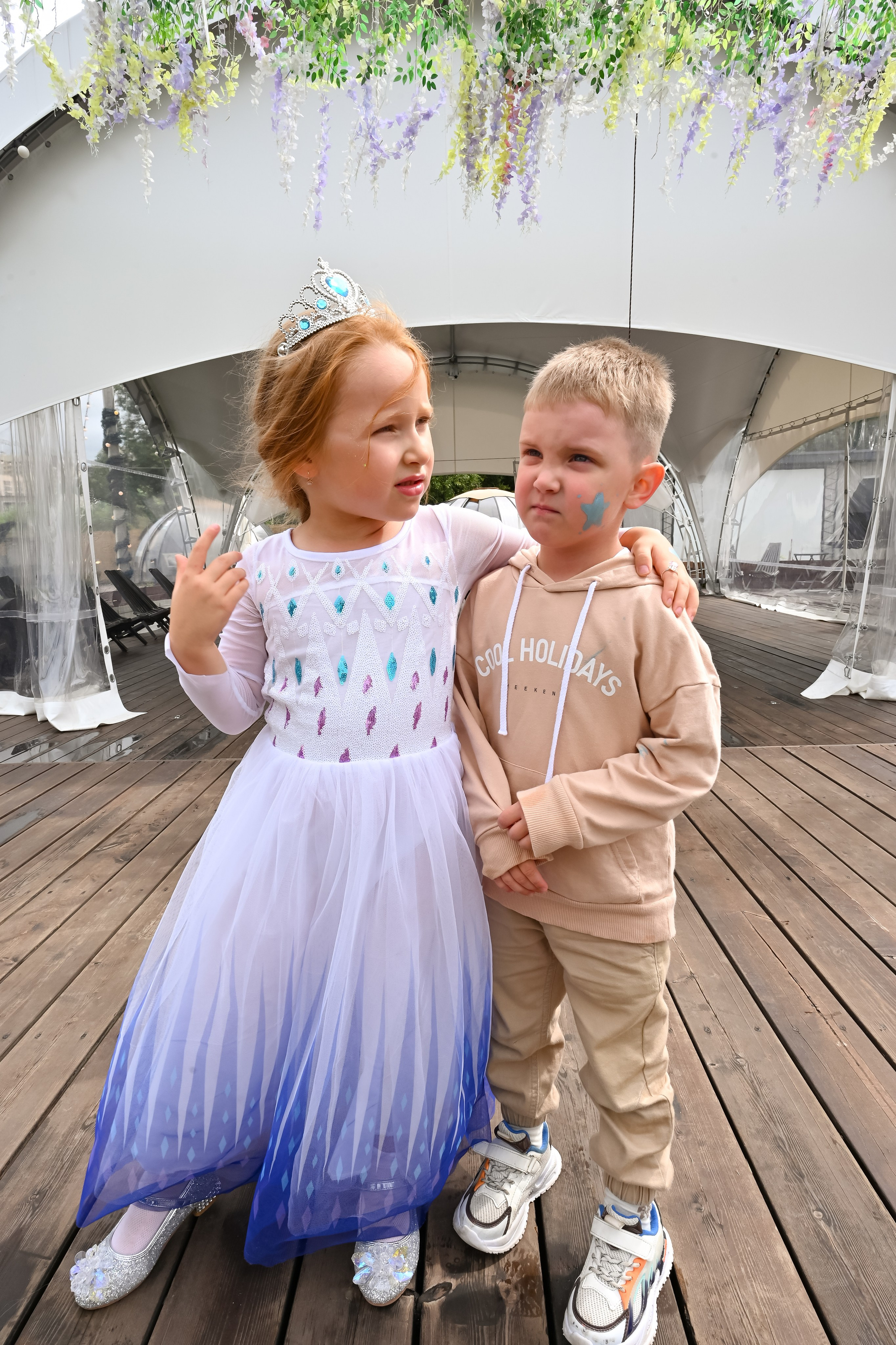 . ZDARONOKIA Репортажный фотограф