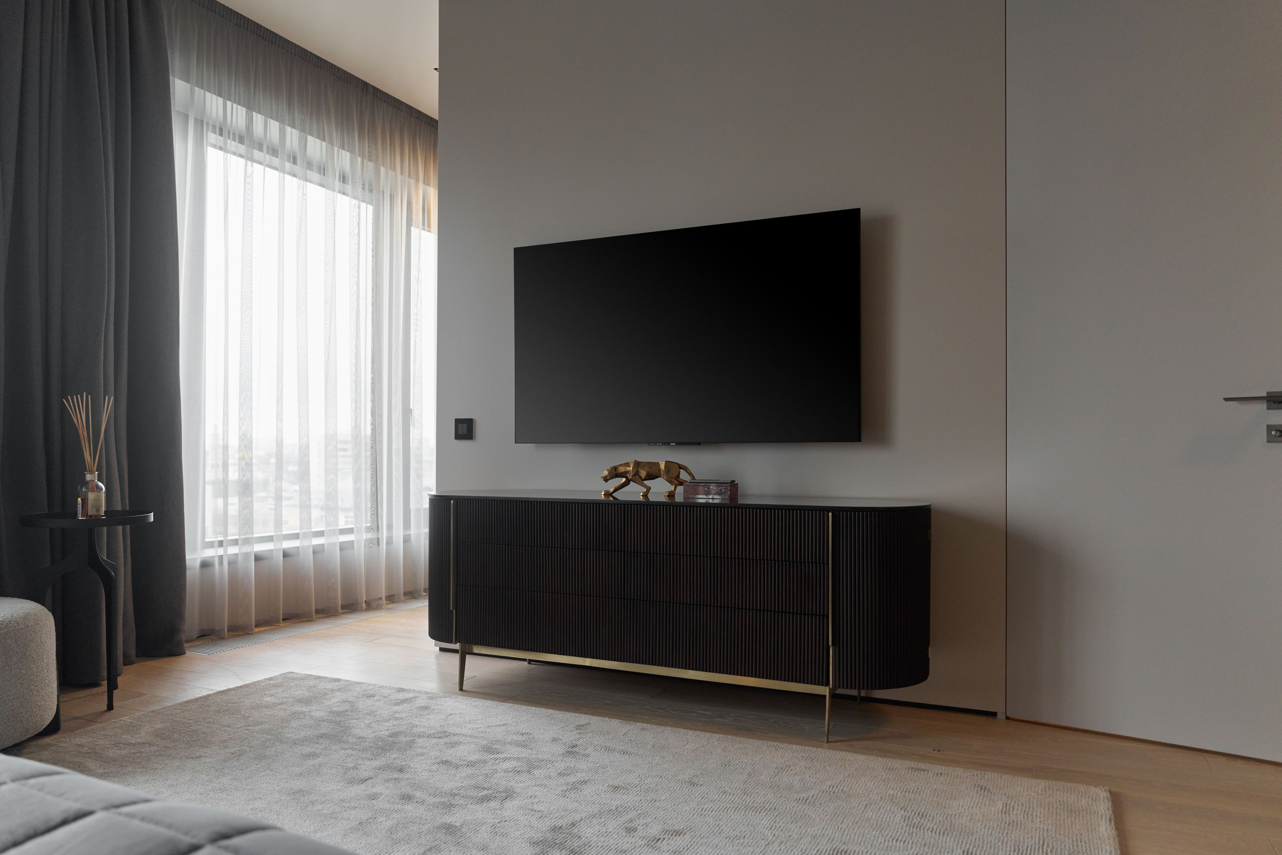 THE PENTHOUSE. Главная