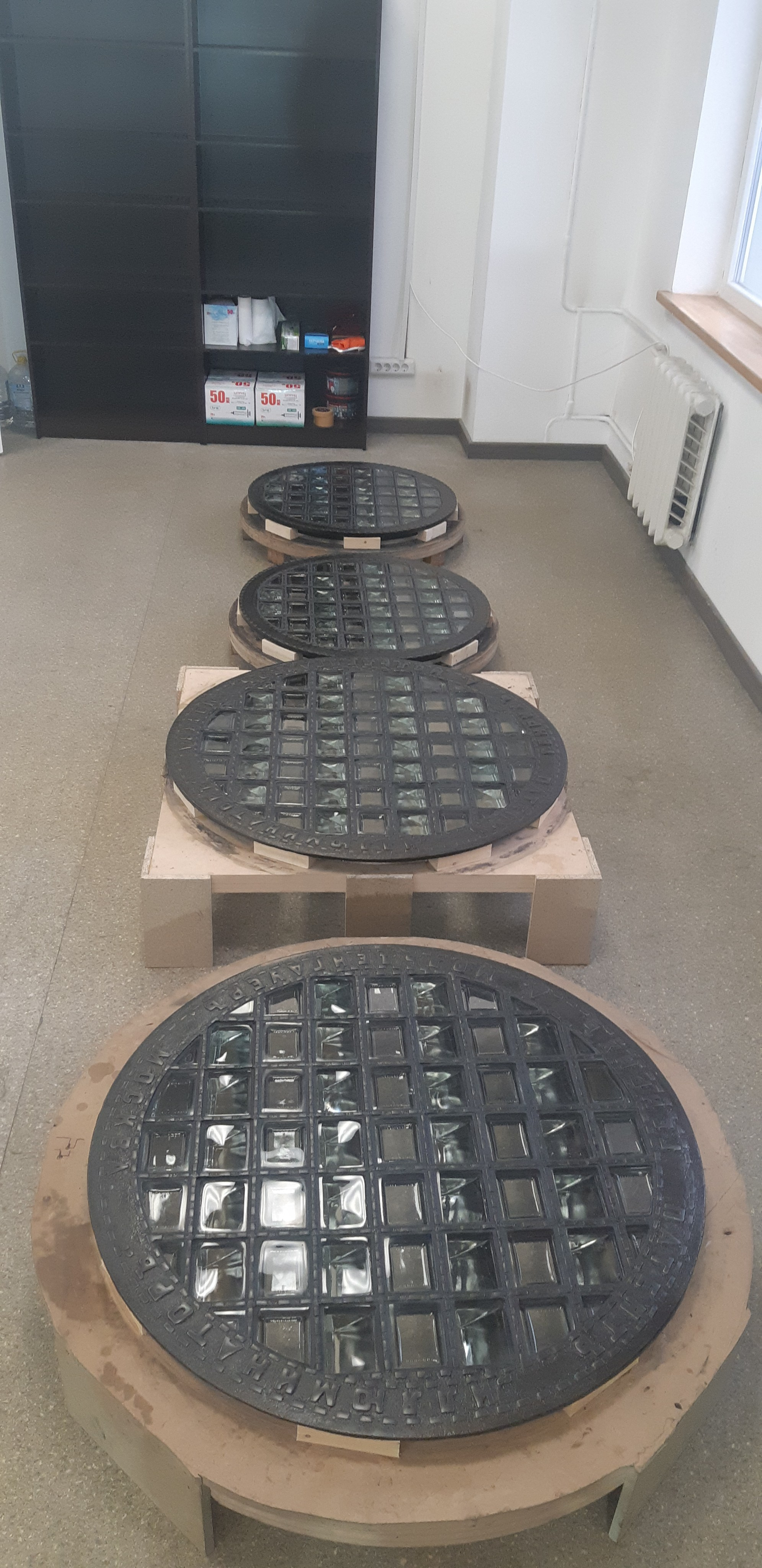 Частные собрания. Драгоценные настроения