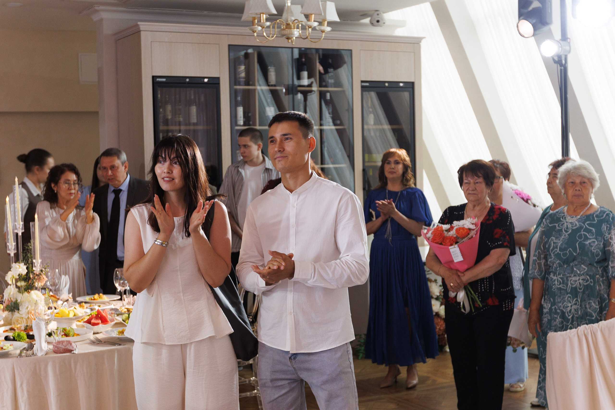 Руслан Гульбике. Фотограф Александр Литвинов