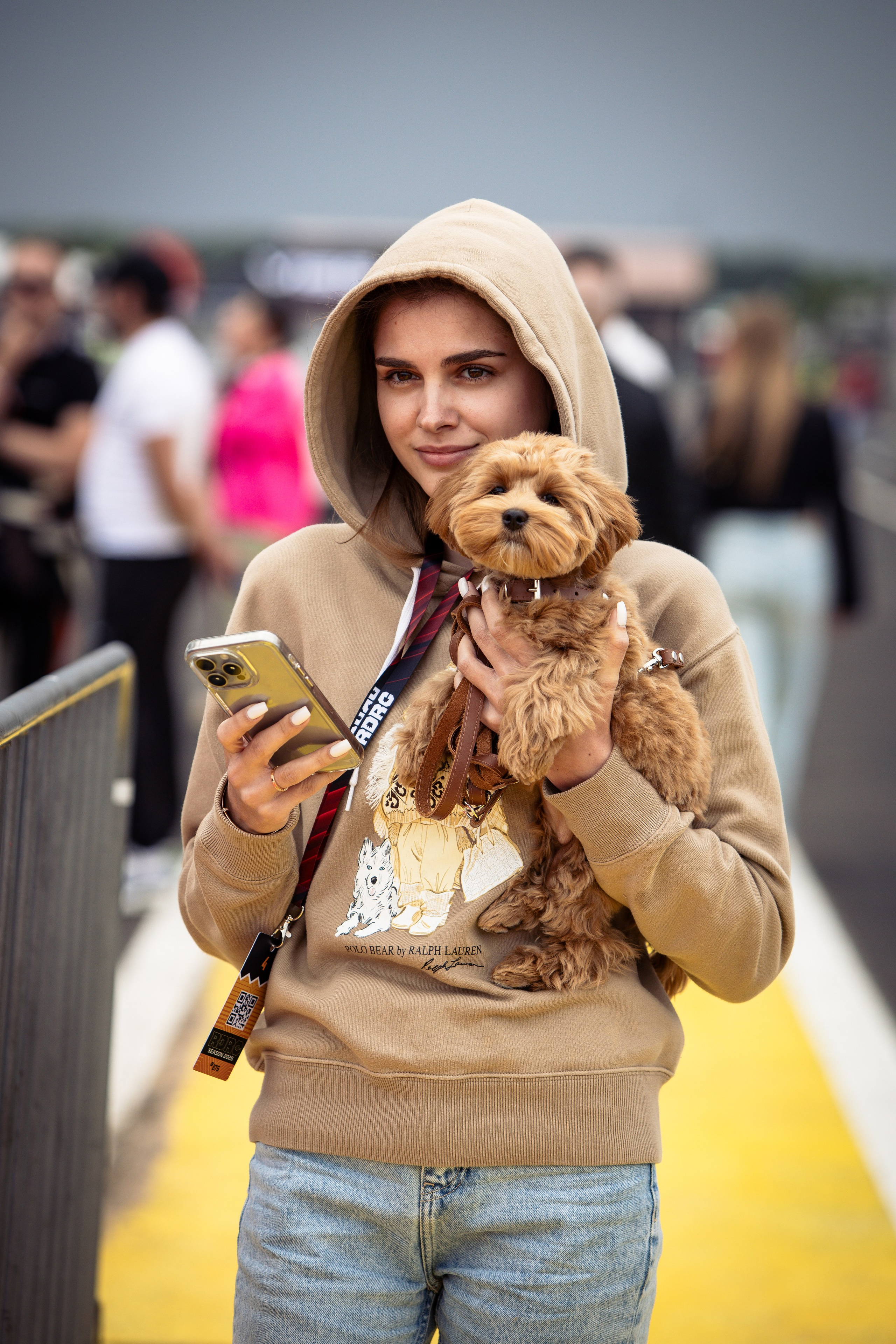 2 этап RDRC. Rusty Photographer