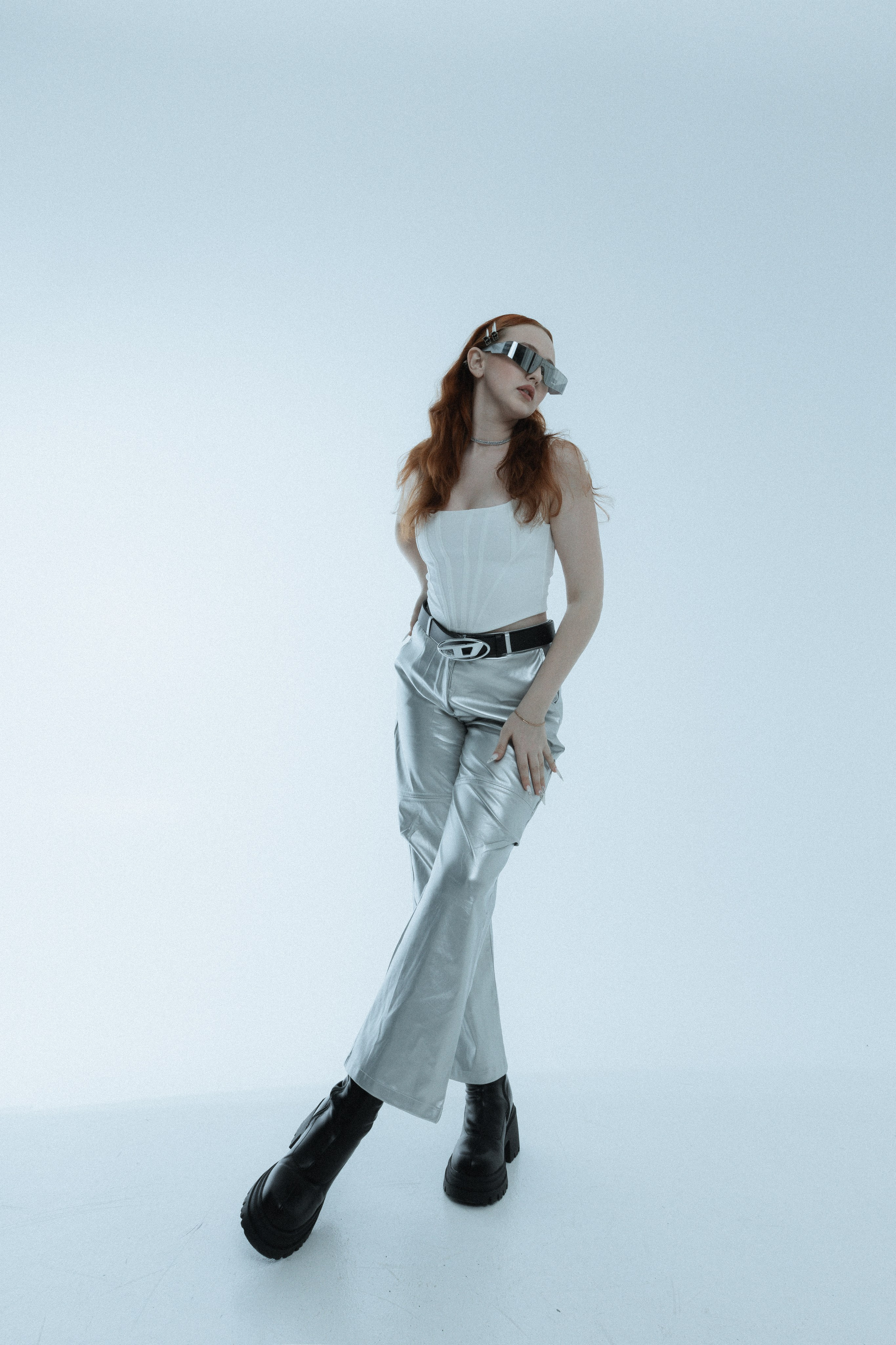 2000-e. Евгения Волошина Фотограф Москва / Белгород