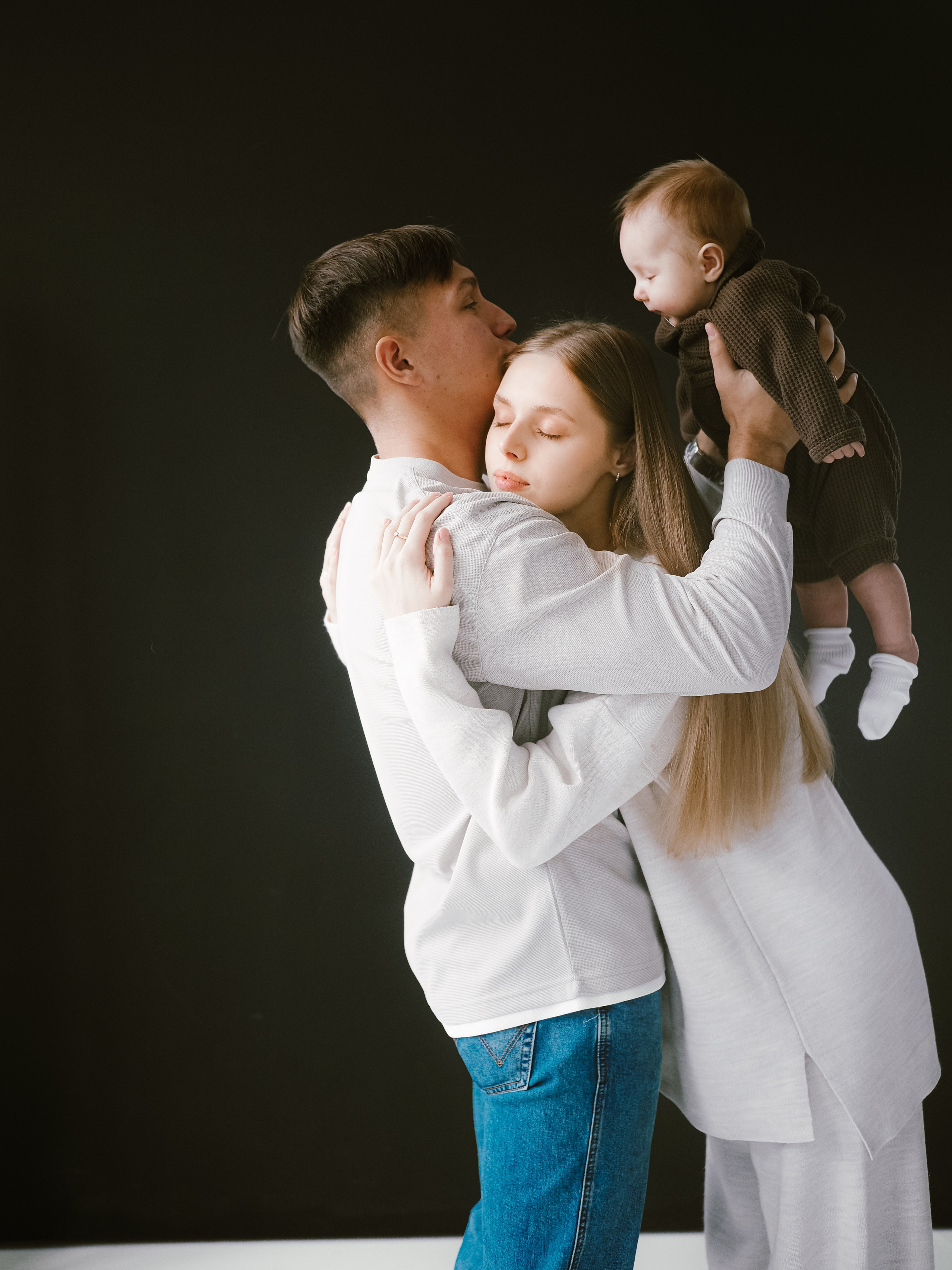 Смотреть в твои глаза узнавая себя 🤍. Фотограф Рязань. Семейный Свадебный фотограф