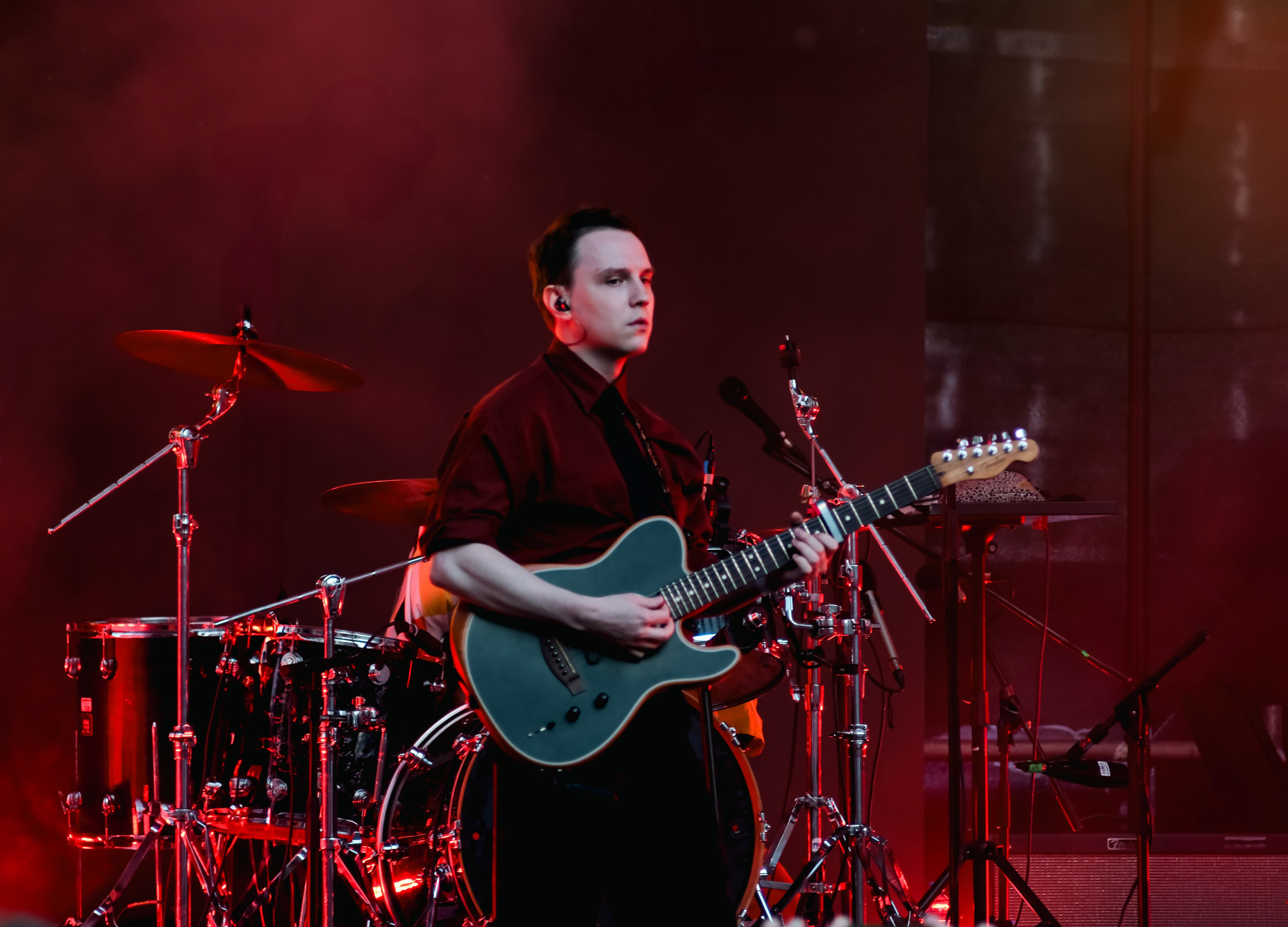 ЛЕТНИК МСК 01.06.25. Фотограф нижний новгород — мирон