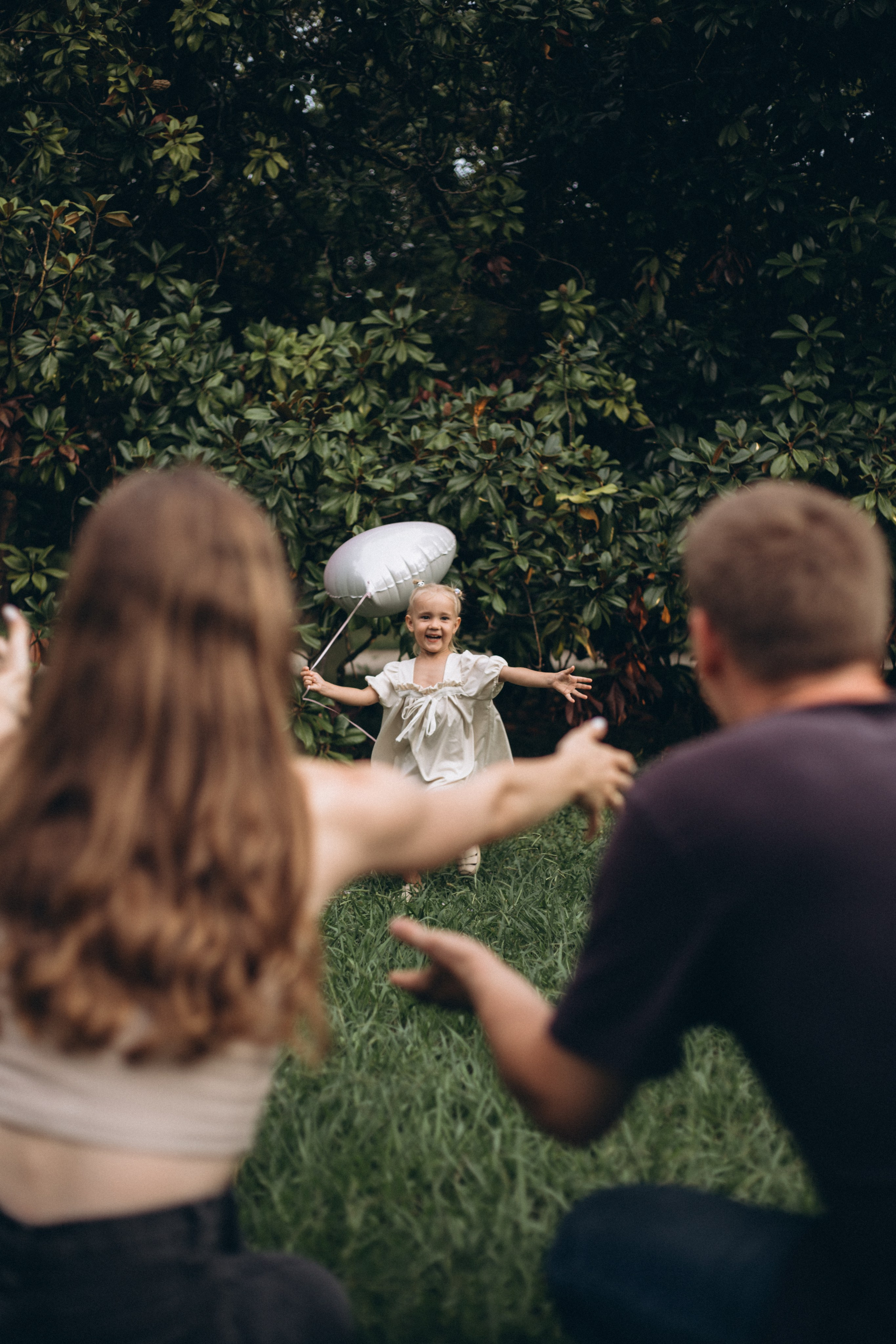 Анна Константин Милана. Фотограф в Сочи Кузьменкова Анастасия