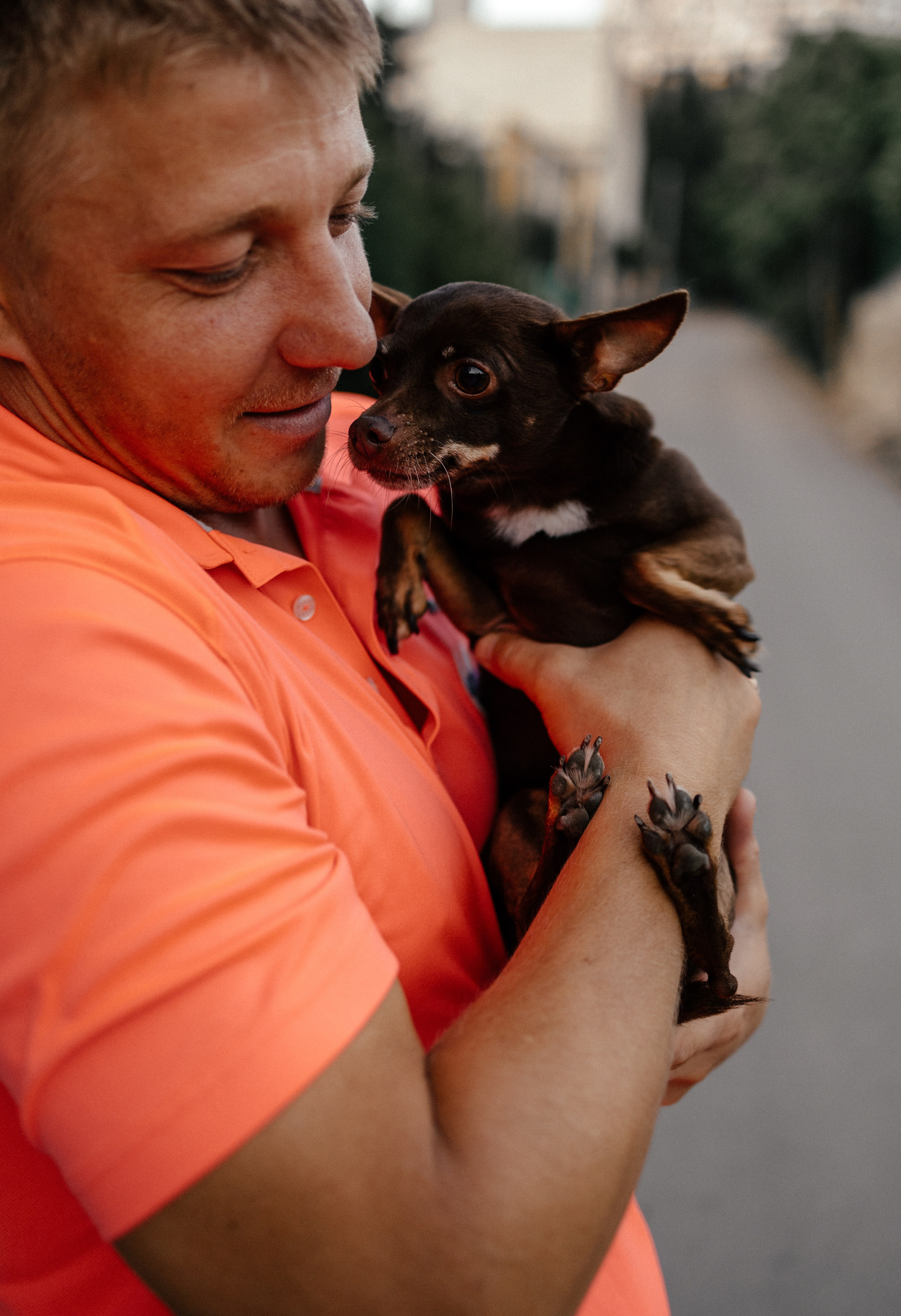 СемЁн!!!. Фотограф Москва Светлана Кирюшина