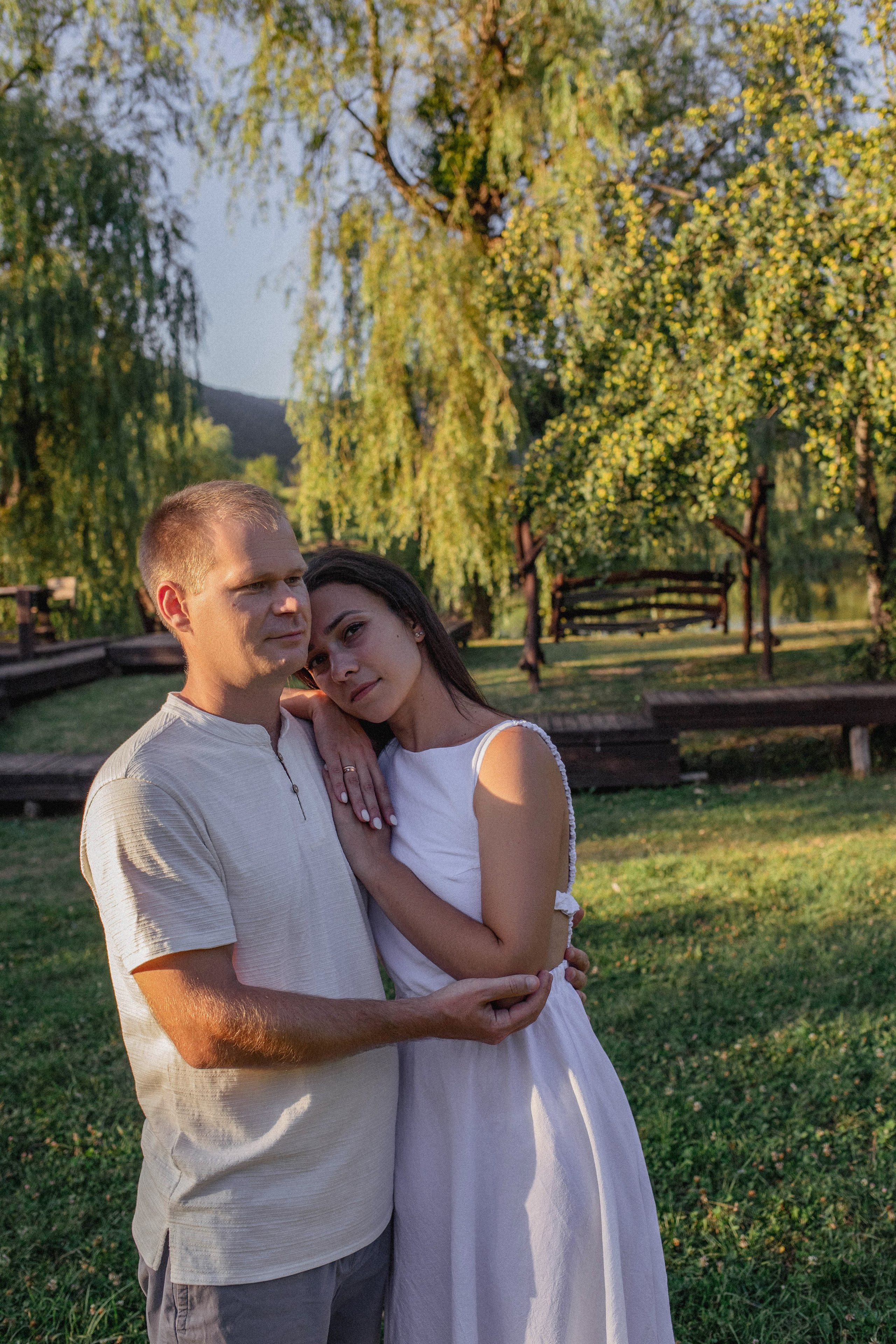 Узунджа. Фотограф Немазенко Ольга