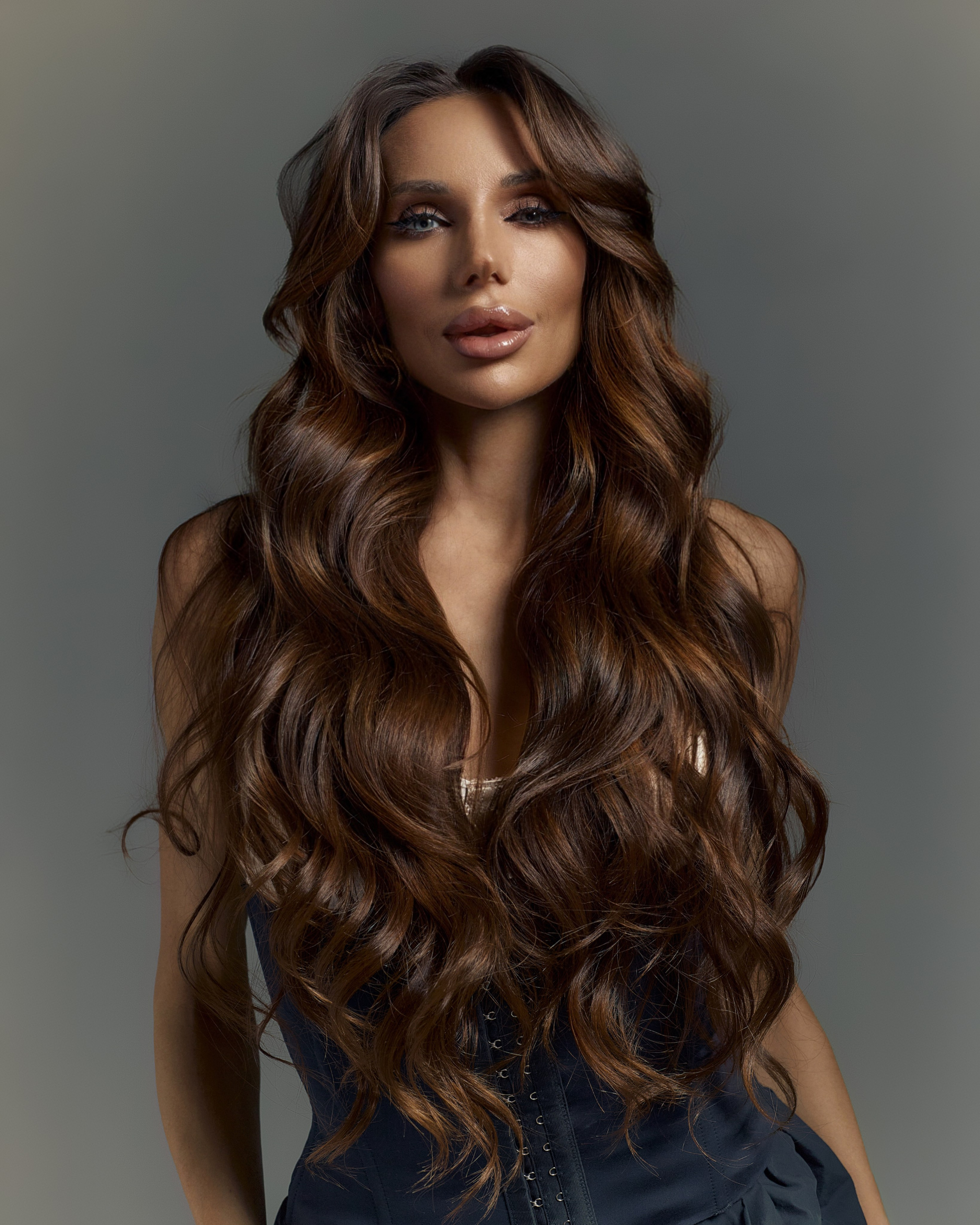 KRIS. Ася Солопова, фотограф Тюмень