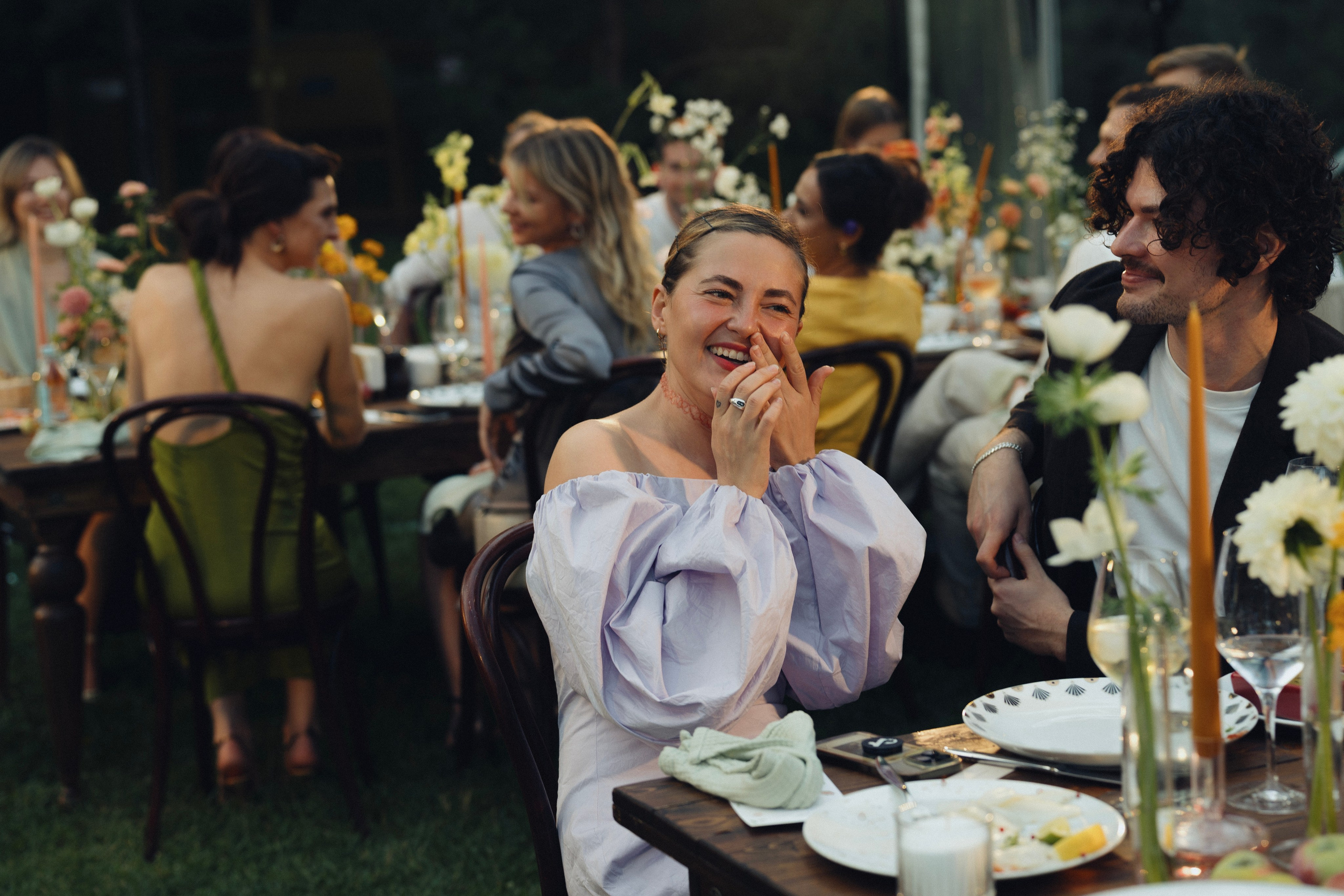ЭТО БЫЛО РОМАНТИЧНО!. Свадебный фотограф в Москве Мария Кривоногова