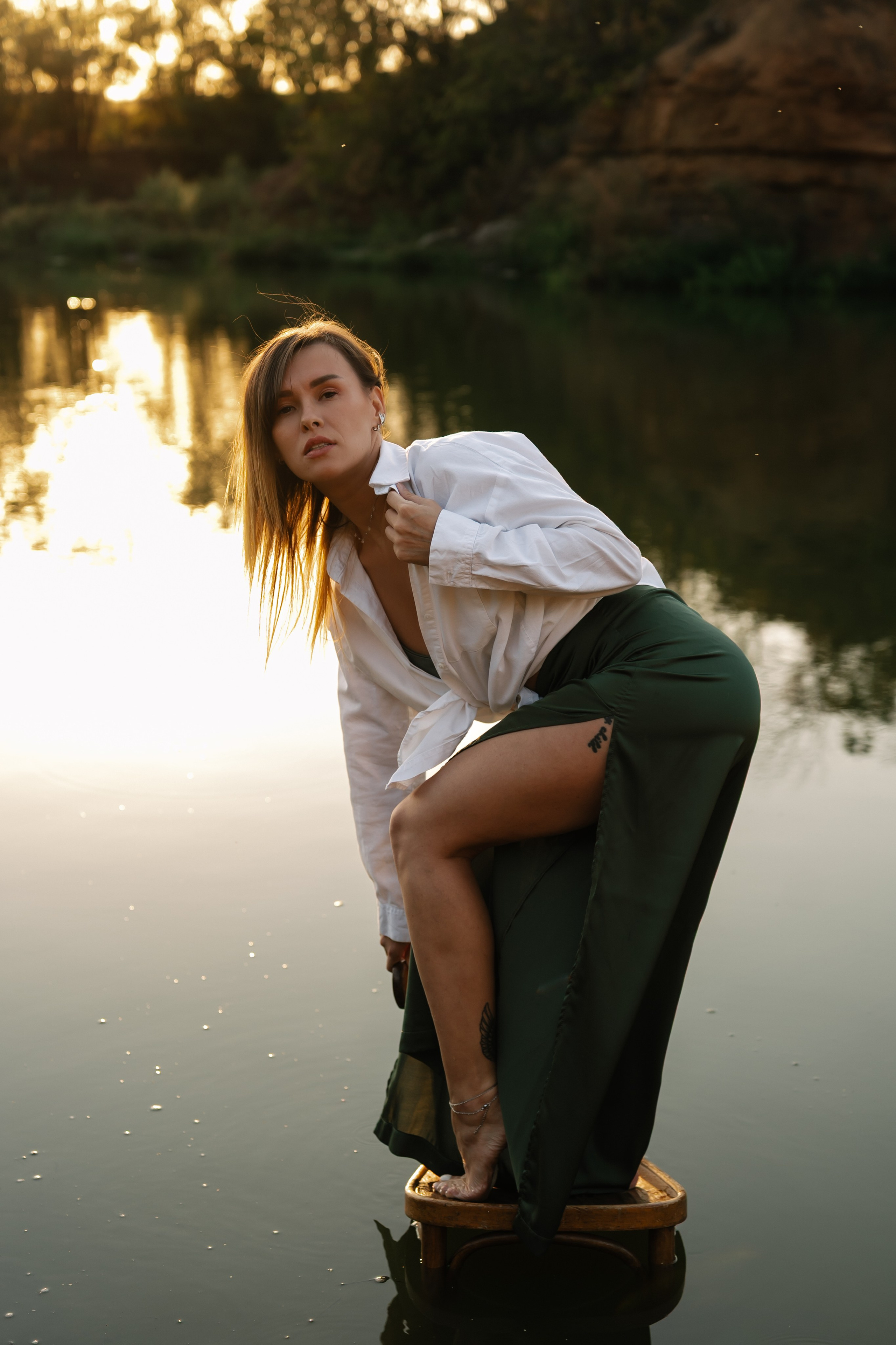 Вода. Семейный фотограф и видеограф Ростов-на-Дону