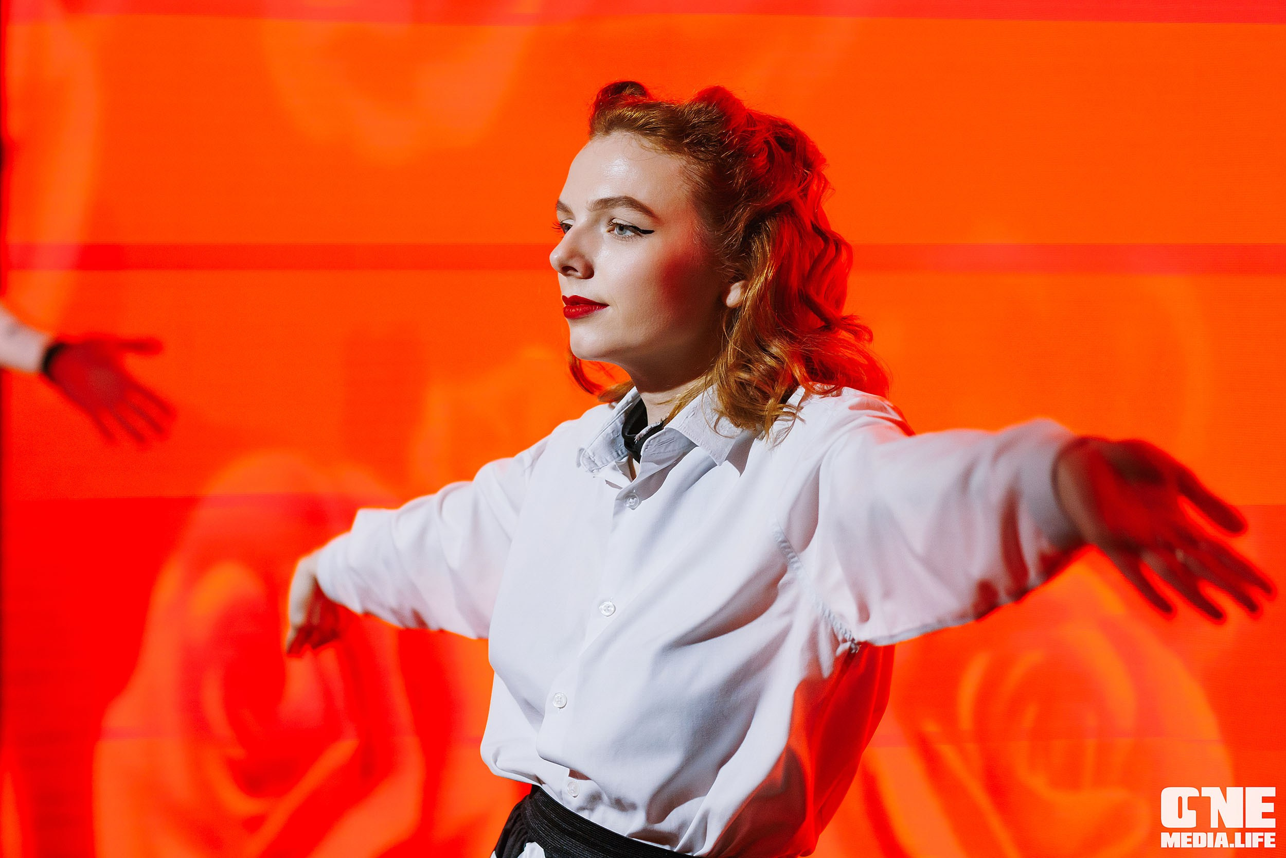 Фоторепортаж из ресторана Океан. One Media Life: фоторепортажи, фотоотчеты с мероприятий и заведений