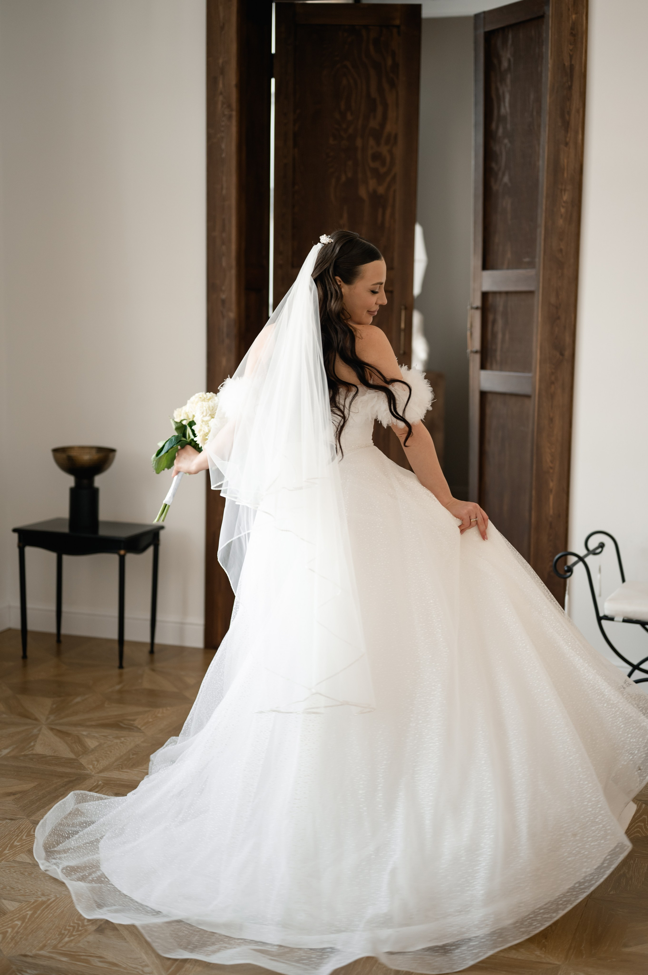 Аркадий и Алина. Свадебный и семейный фотограф в Краснодаре Алина Мельник