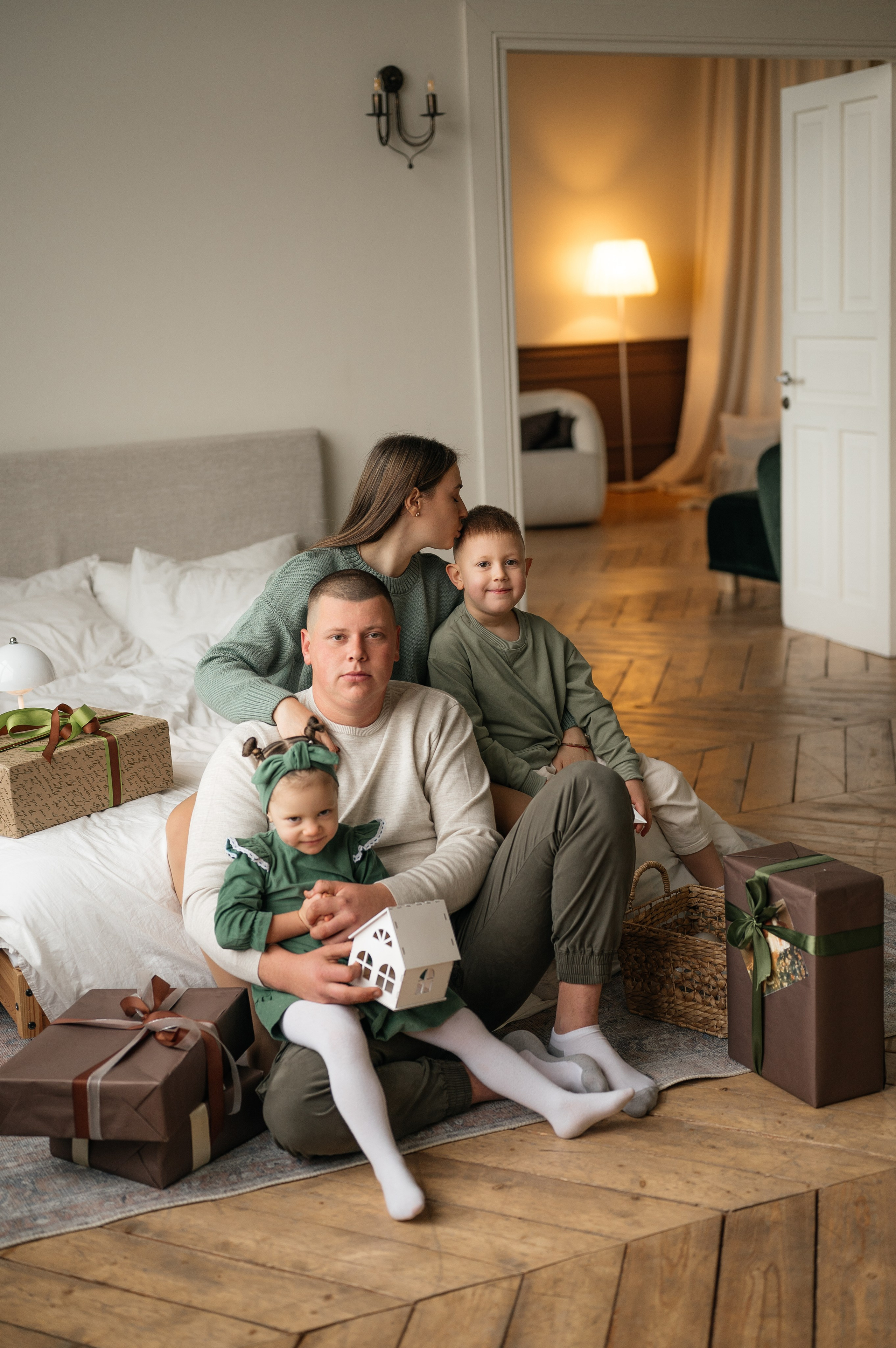 New year✨. Свадебный и семейный фотограф в Краснодаре Алина Мельник