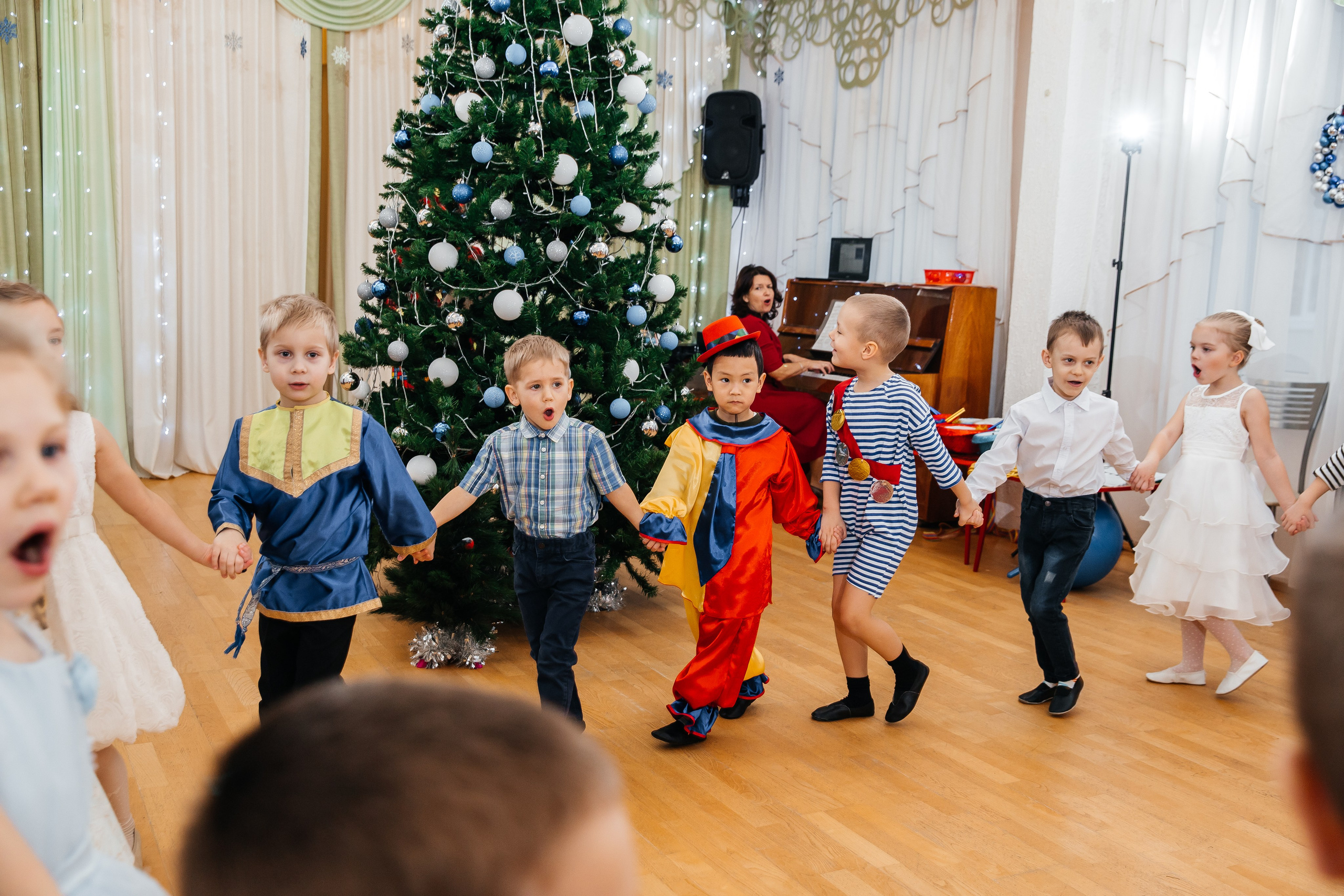 «Ромашки» 2023. Свадебный и семейный фотограф в Санкт-Петербурге Кирилл Шалагинов