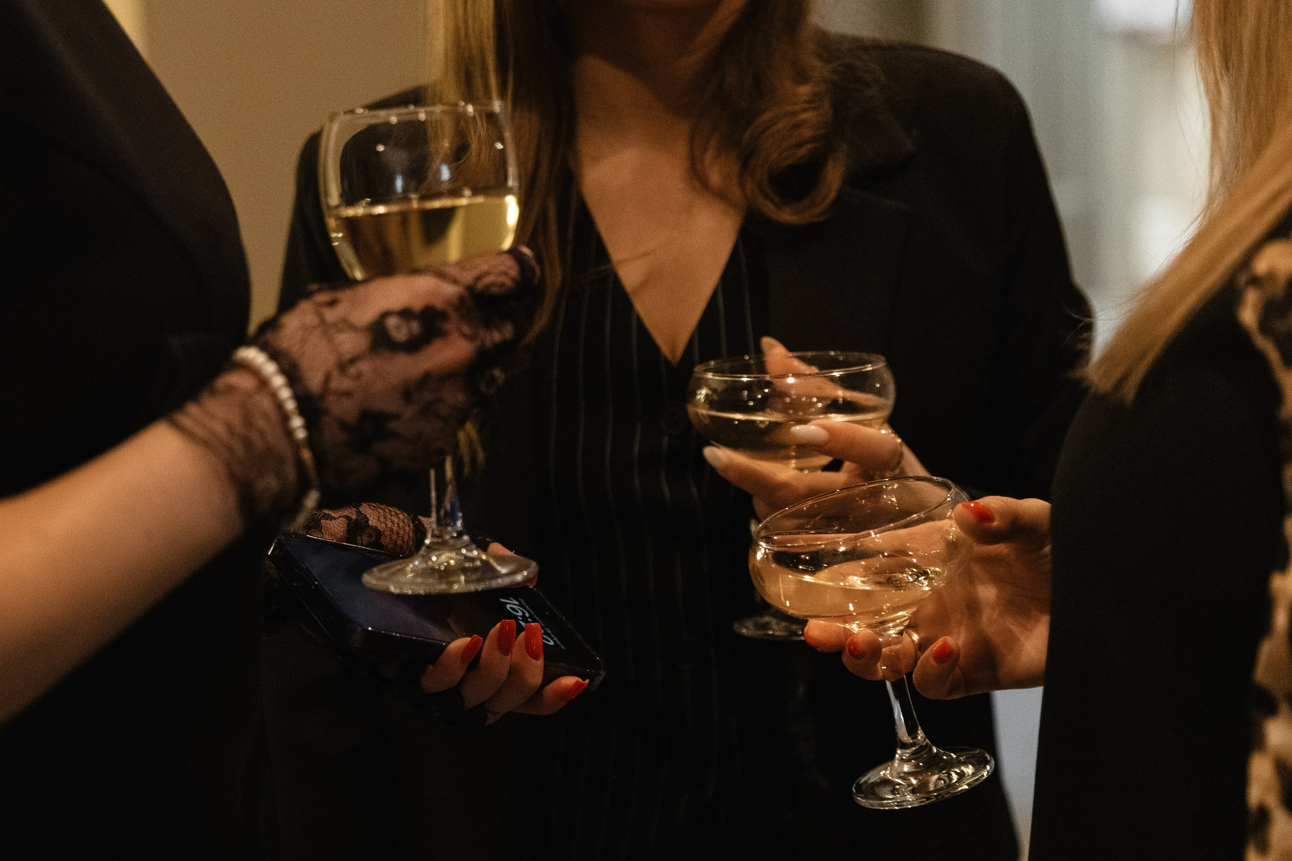 Великий Гэтсби. Свадебное фото и видео в Липецке. Павел Покидов, Елена Покидова