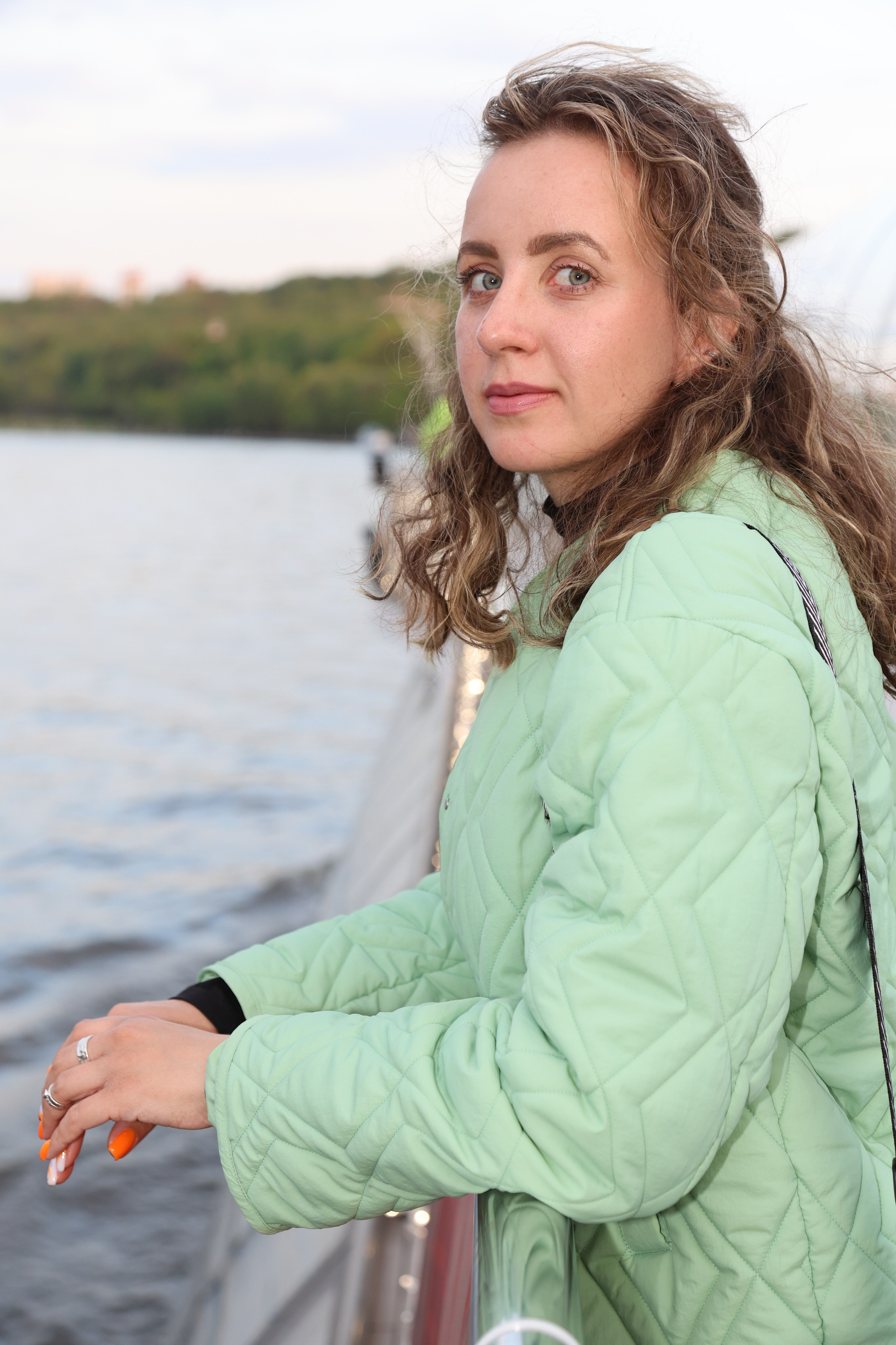 Портреты. Фотограф Алексей Зозин в Москве