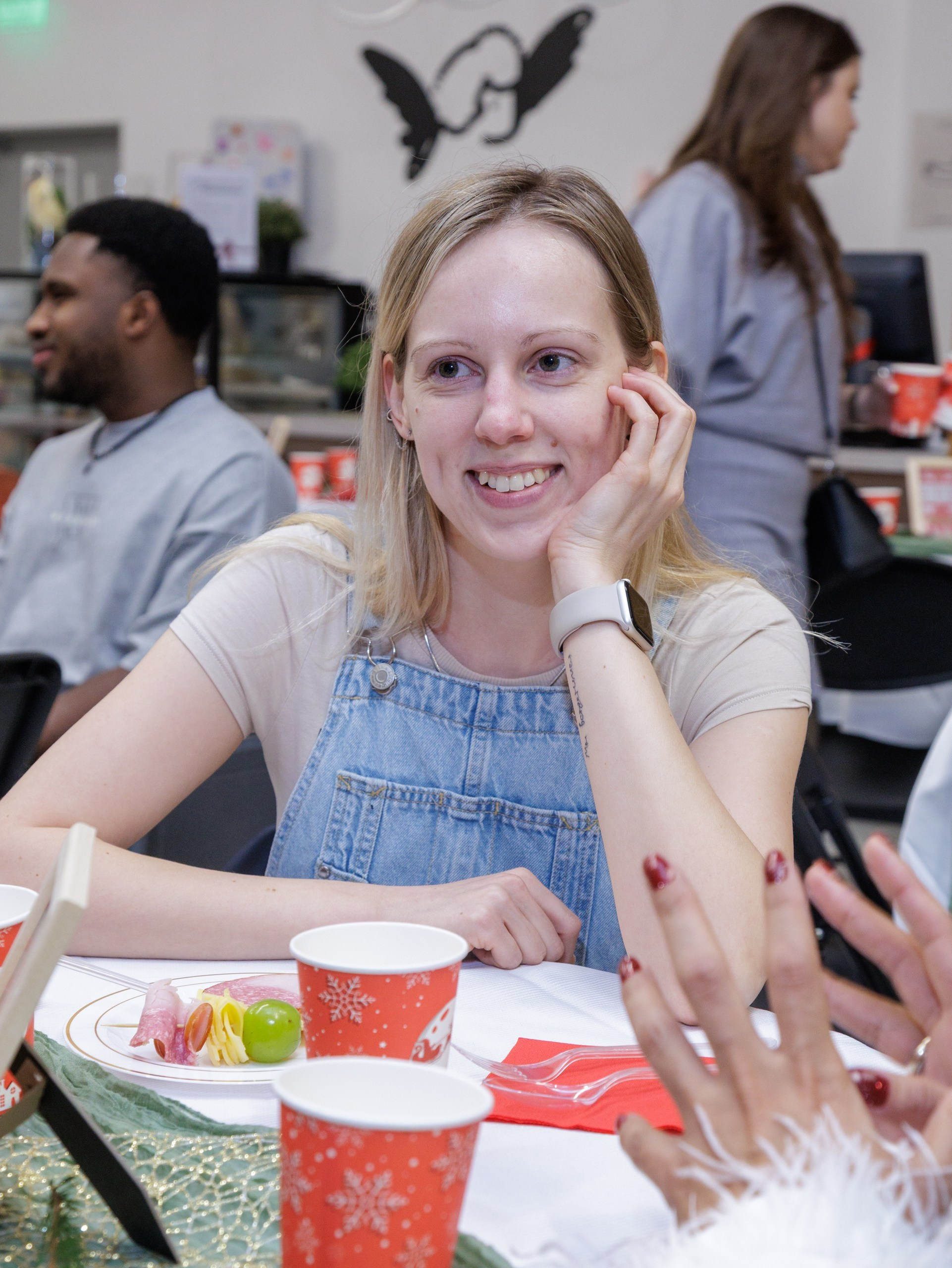 Репортаж концерт бабушки. Фотограф Алексей Зозин в Москве