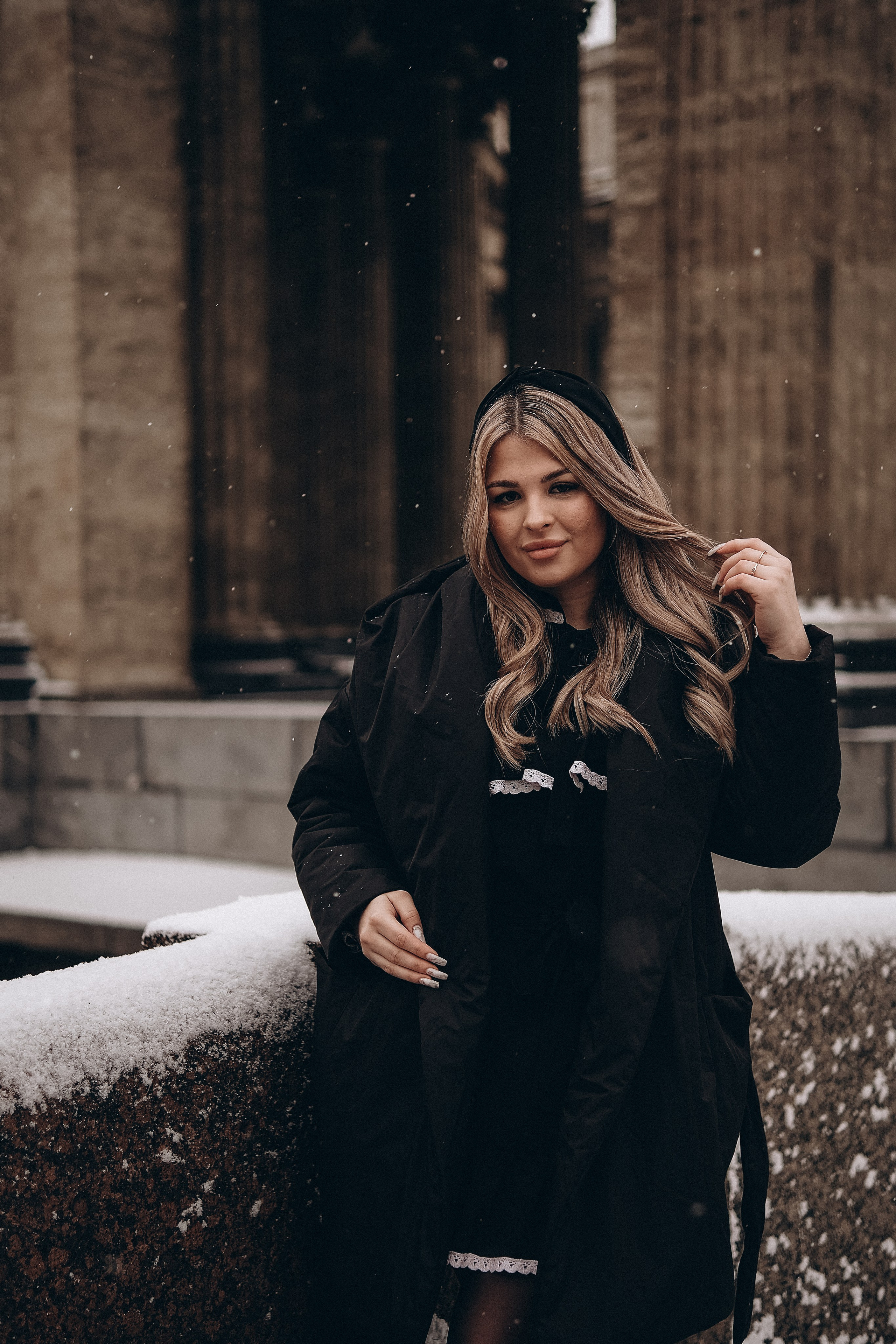 Соня & Витя. Phdkvmr.ru