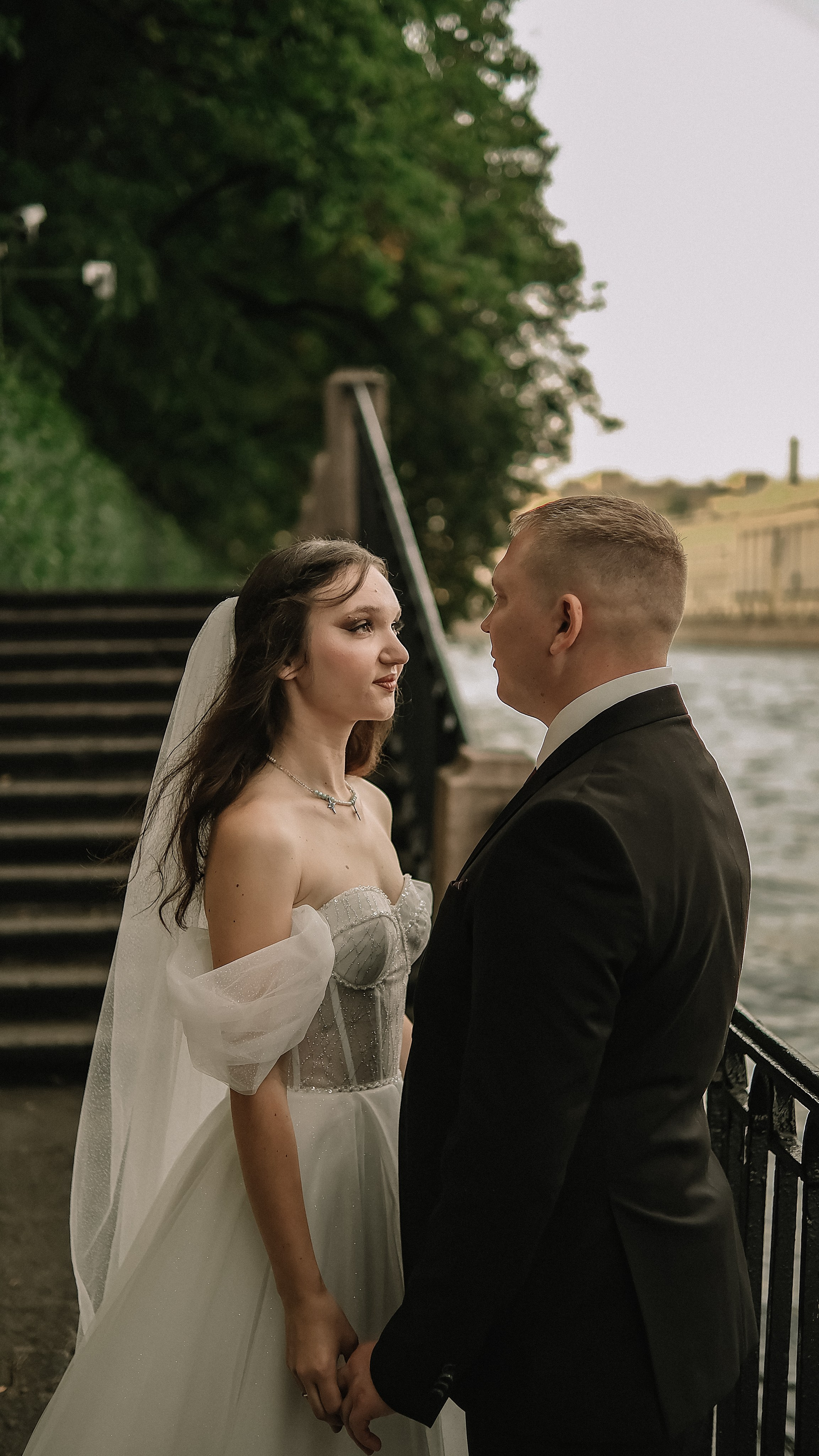 Вика и Коля. ДБ1. Phdkvmr.ru