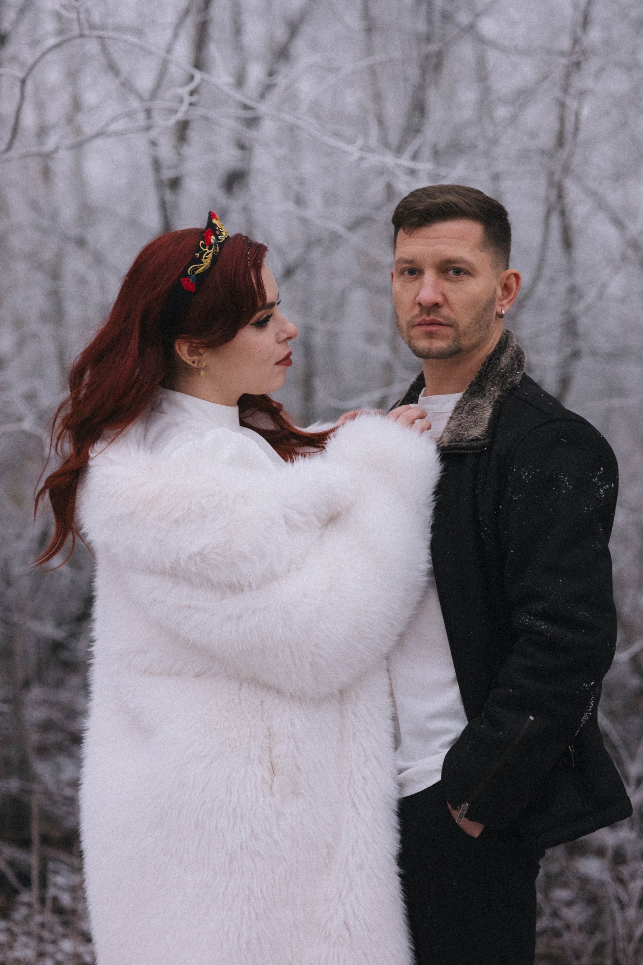 Мы не как все. Фотограф Светлана