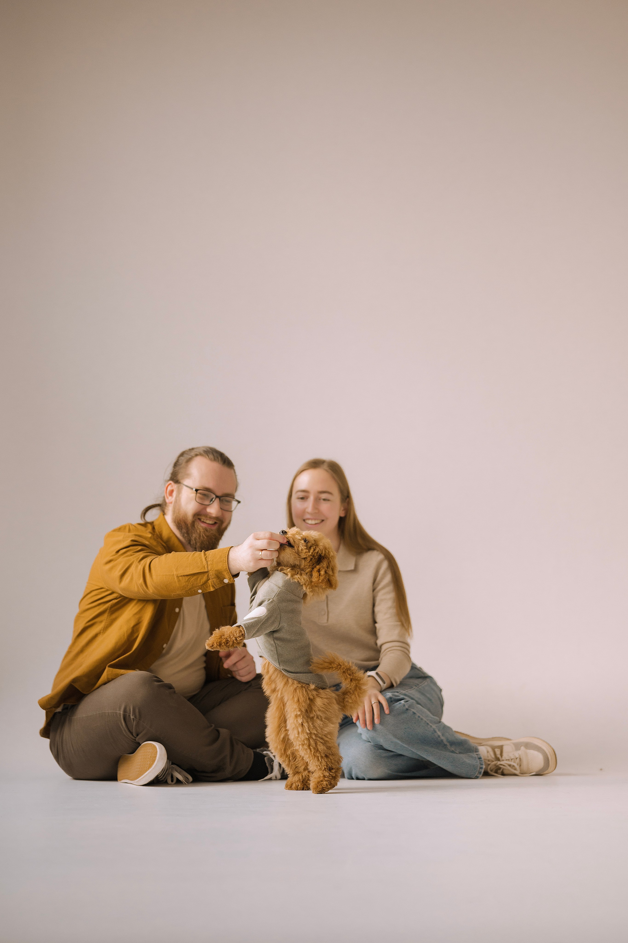 Утилита. Фотограф- анималист Александра Матвеева