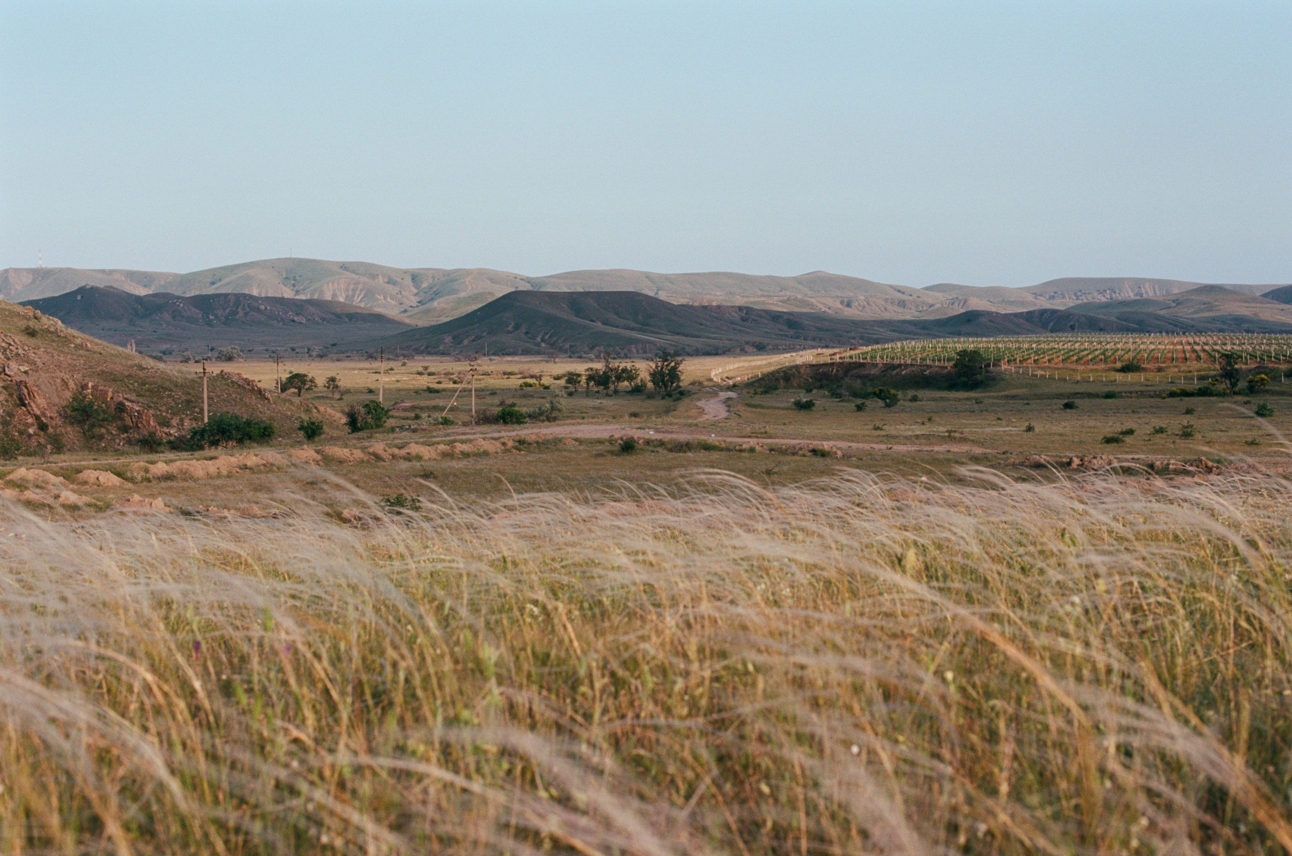 This time // ukraine, crimea IV. EVER EXPOSED