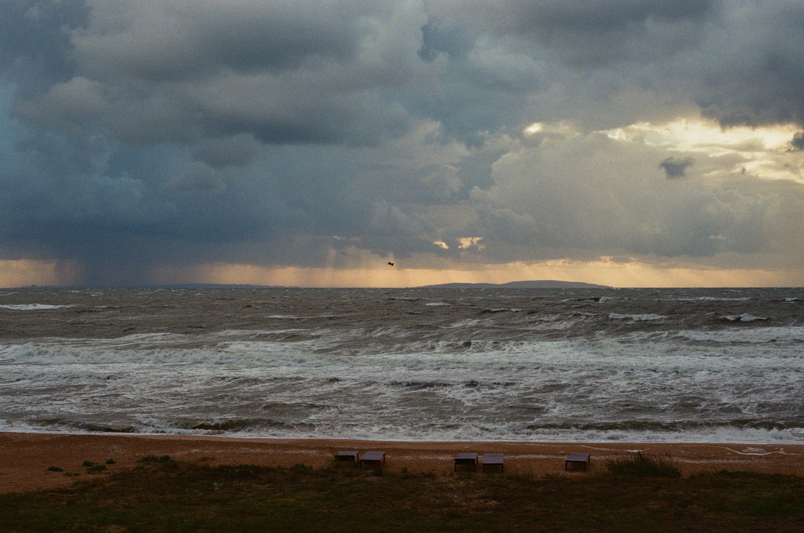 Your guardian angel // ukraine, crimea II. EVER EXPOSED