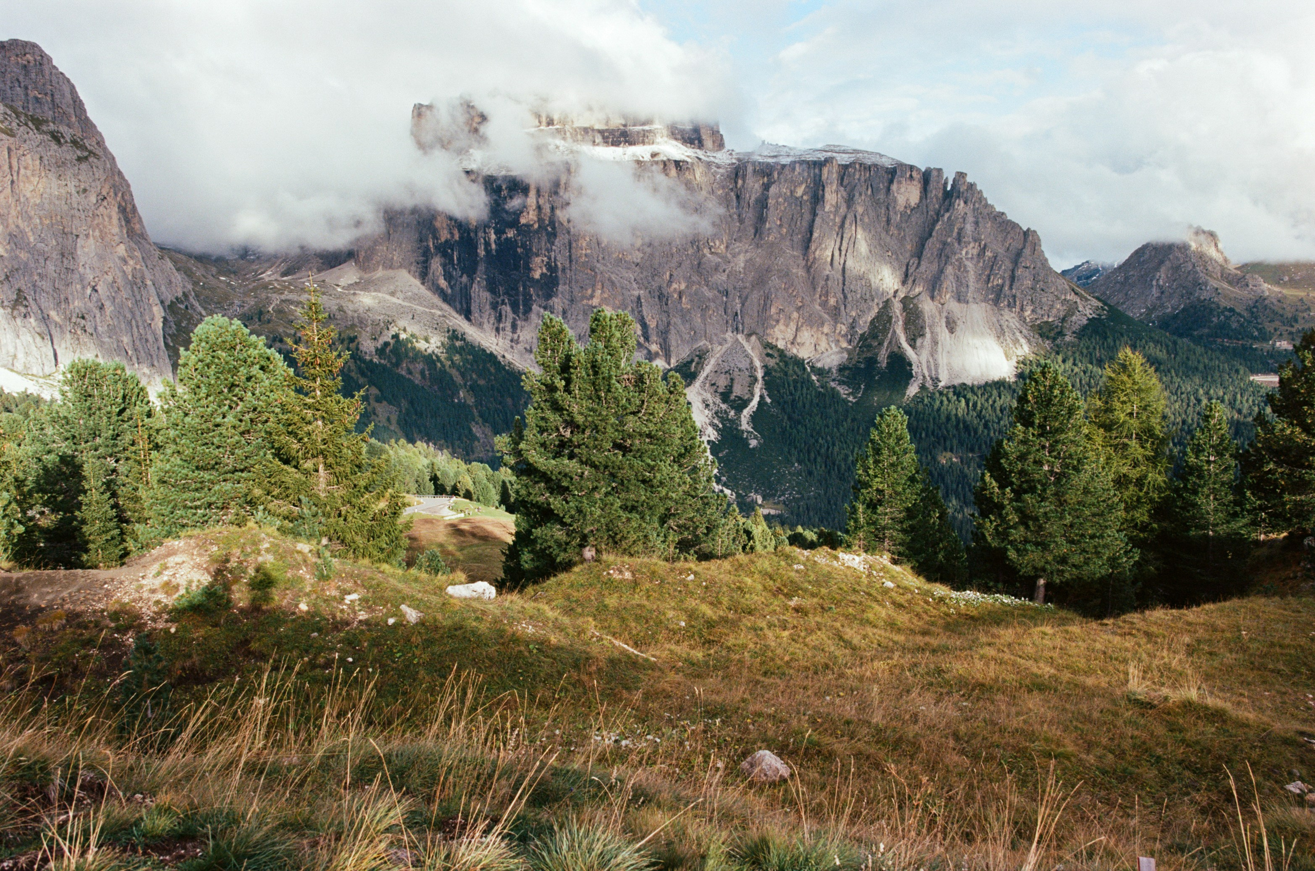 Are you coming // italy, dolomites IV. EVER EXPOSED