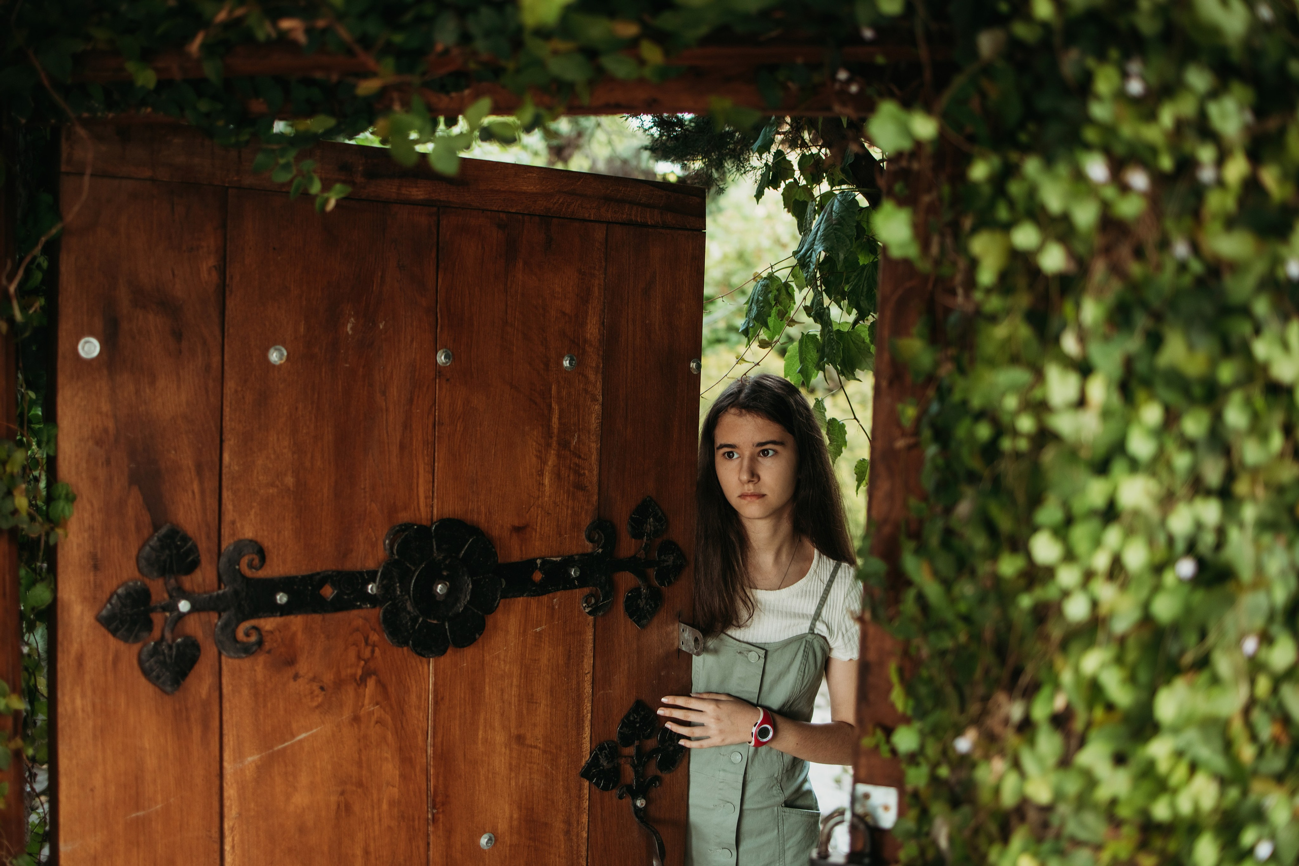 Зимний театр и фотоуголок. Фотограф Сочи Татьяна Зорина