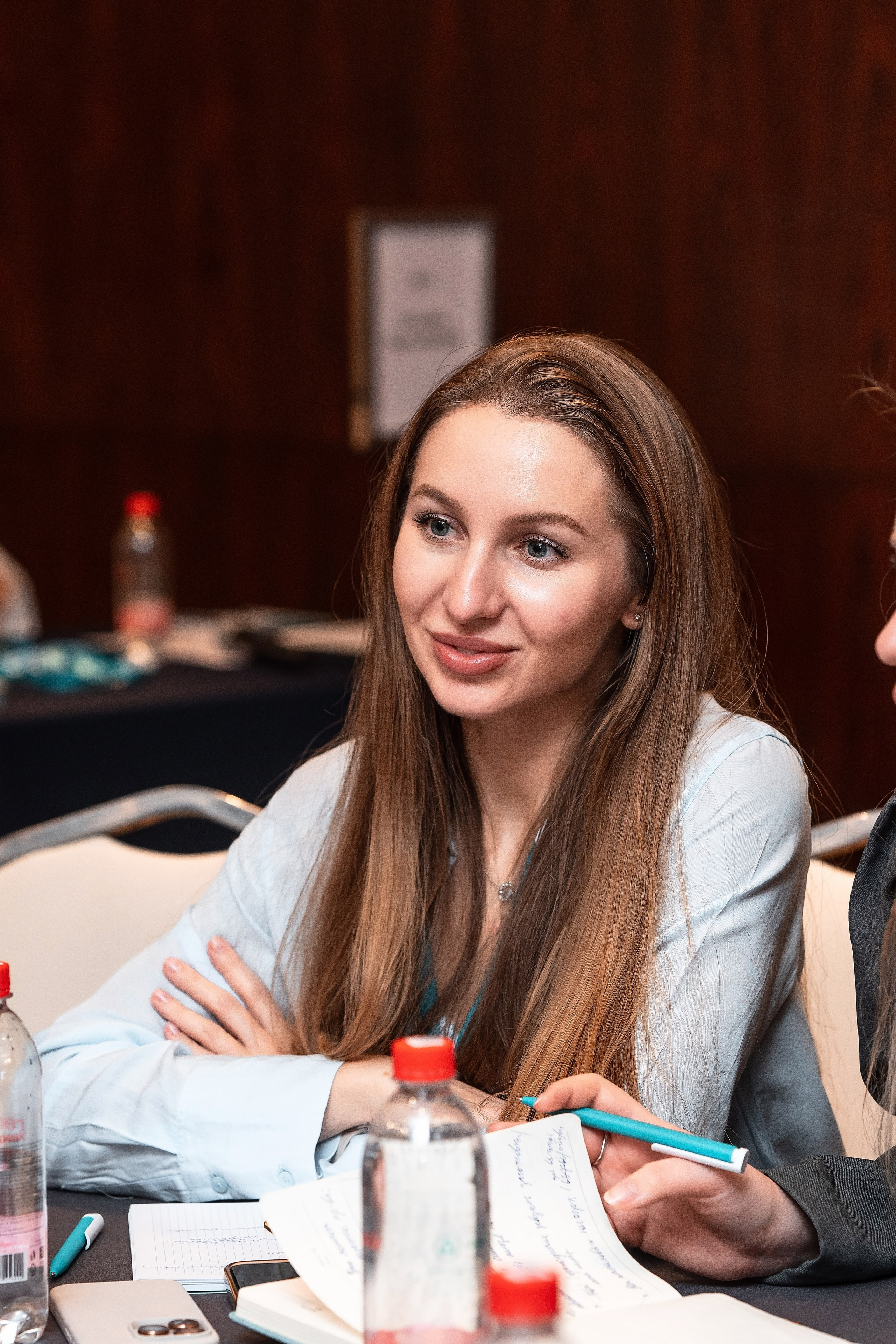 Фотоотчет Сибур. Фотограф Сочи