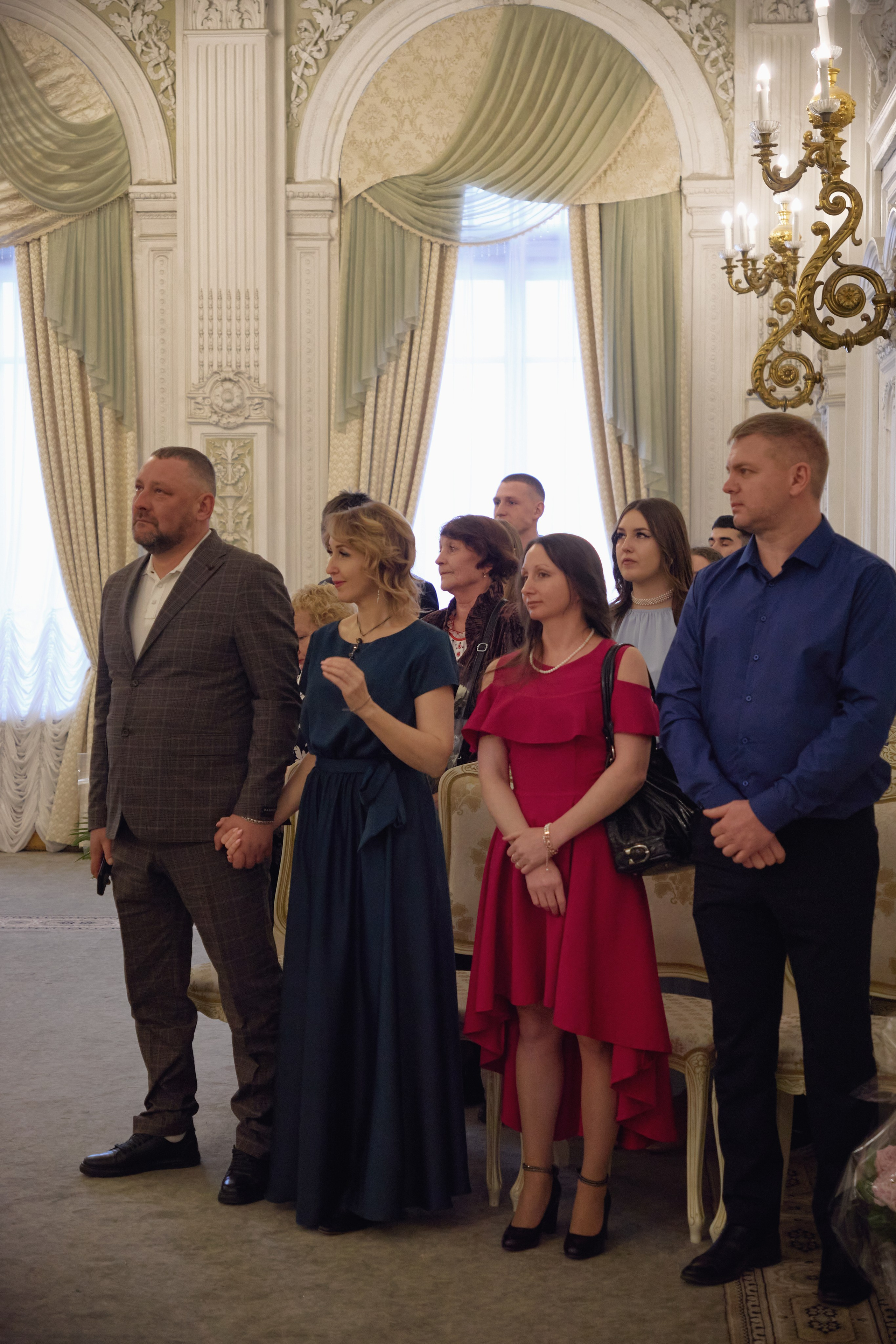 Кирилл & Дарья. Фотограф в Санкт-Петербурге Цуркан Алёна