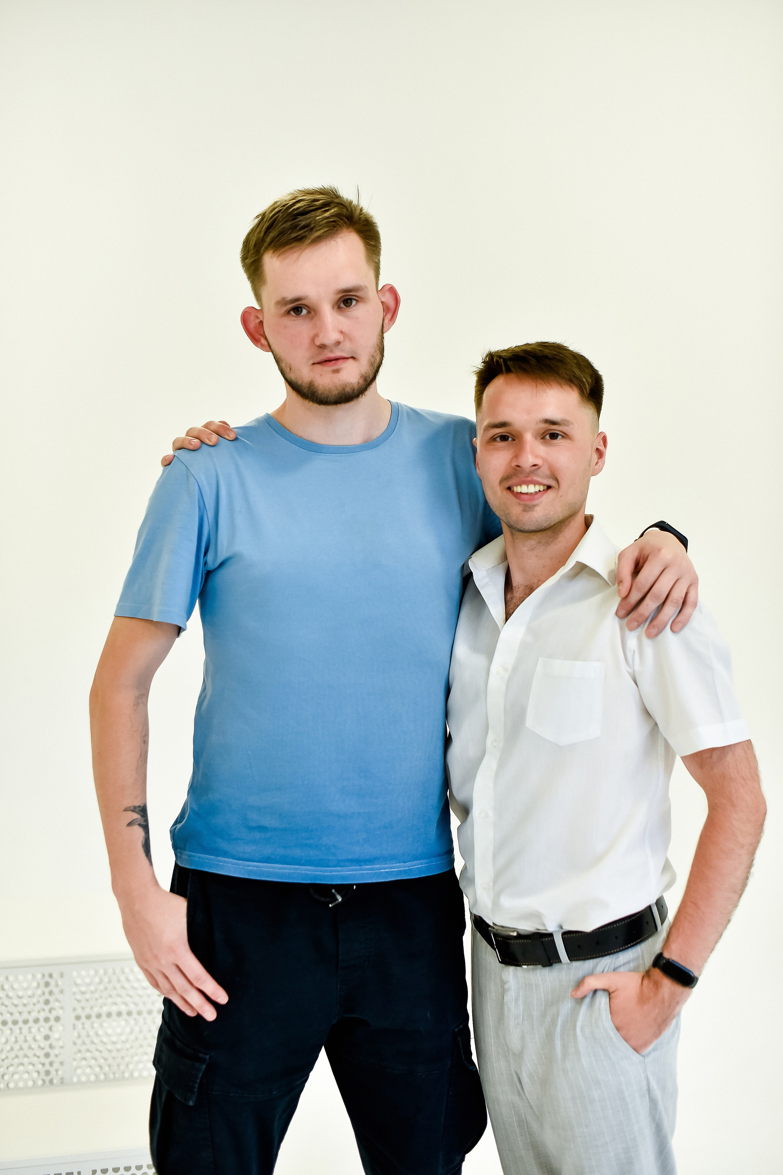 Семья Татьяны