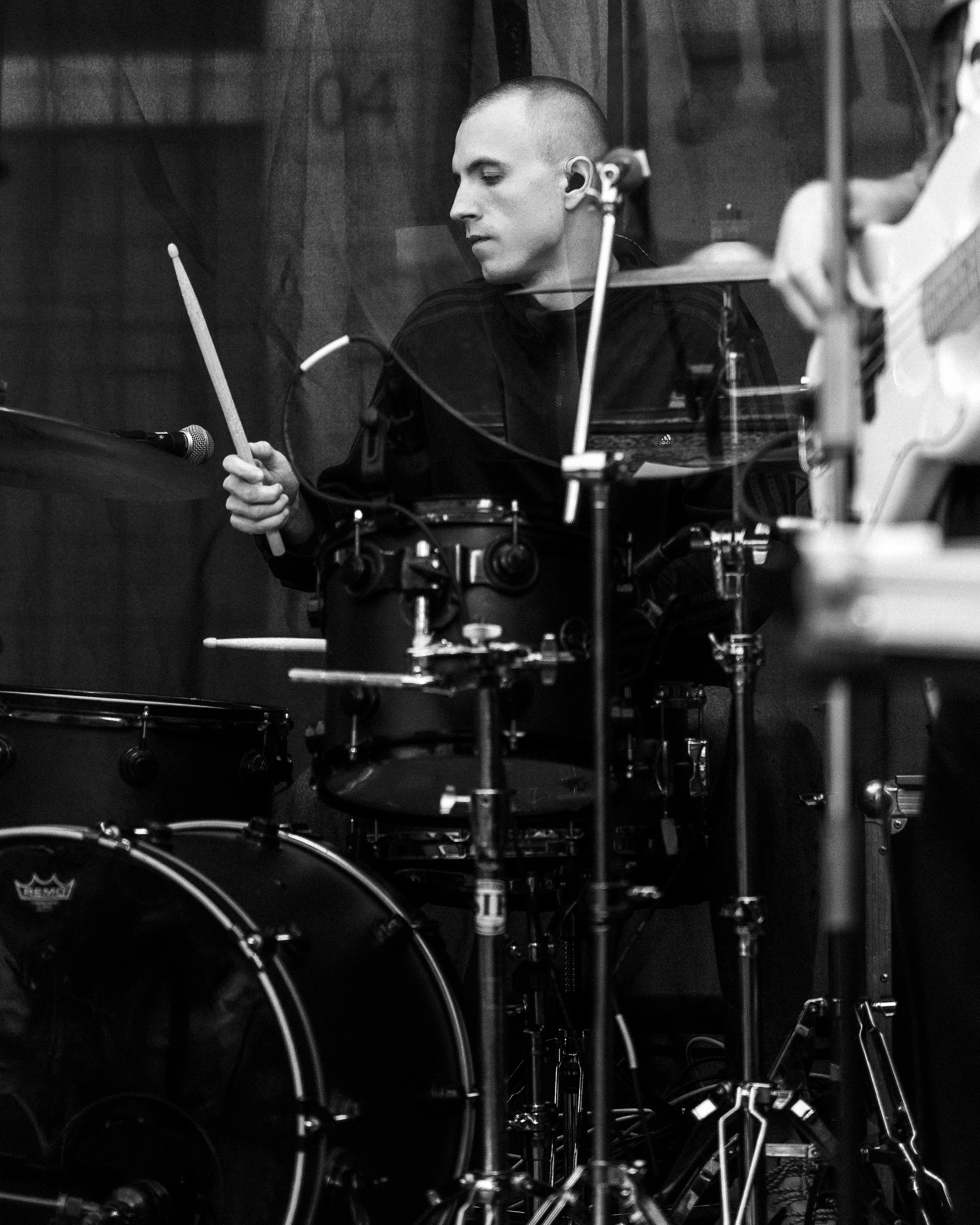 DALUNA на фестивале Fleur 6. Фотограф Владимир Бакарюк