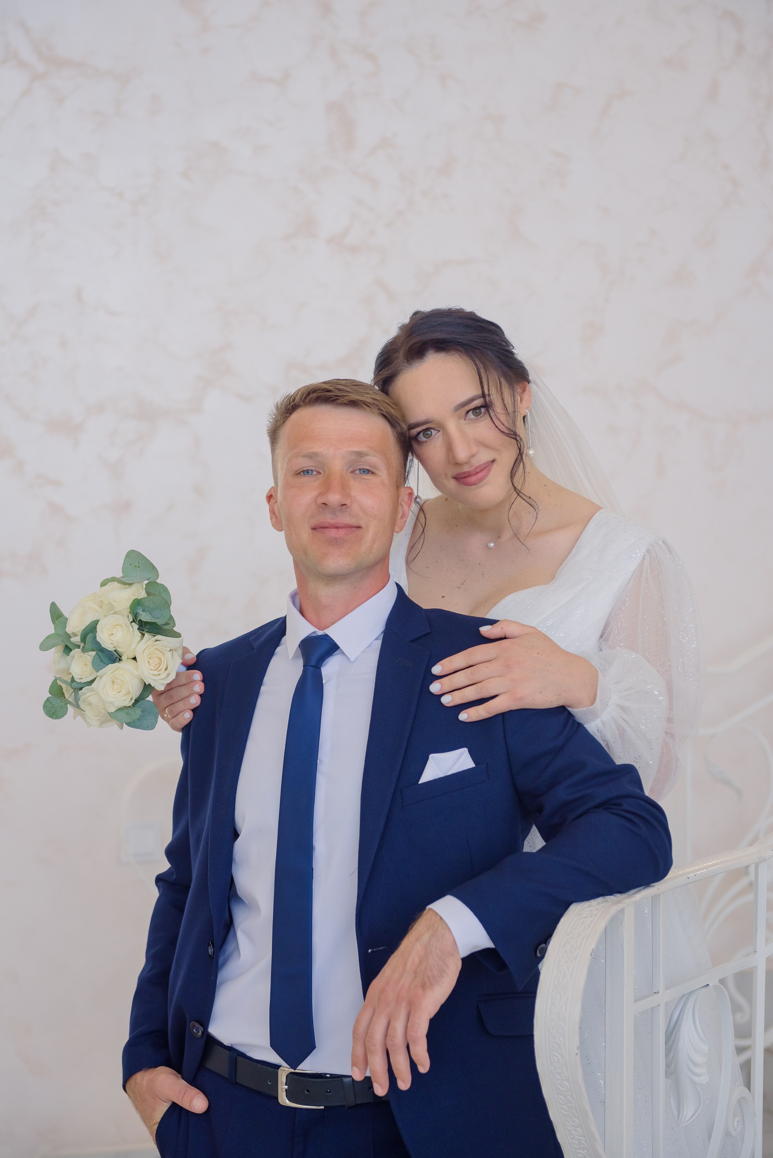 Дмитрий и Маргарита. Семейный фотограф в Рязани Мария Ермакова