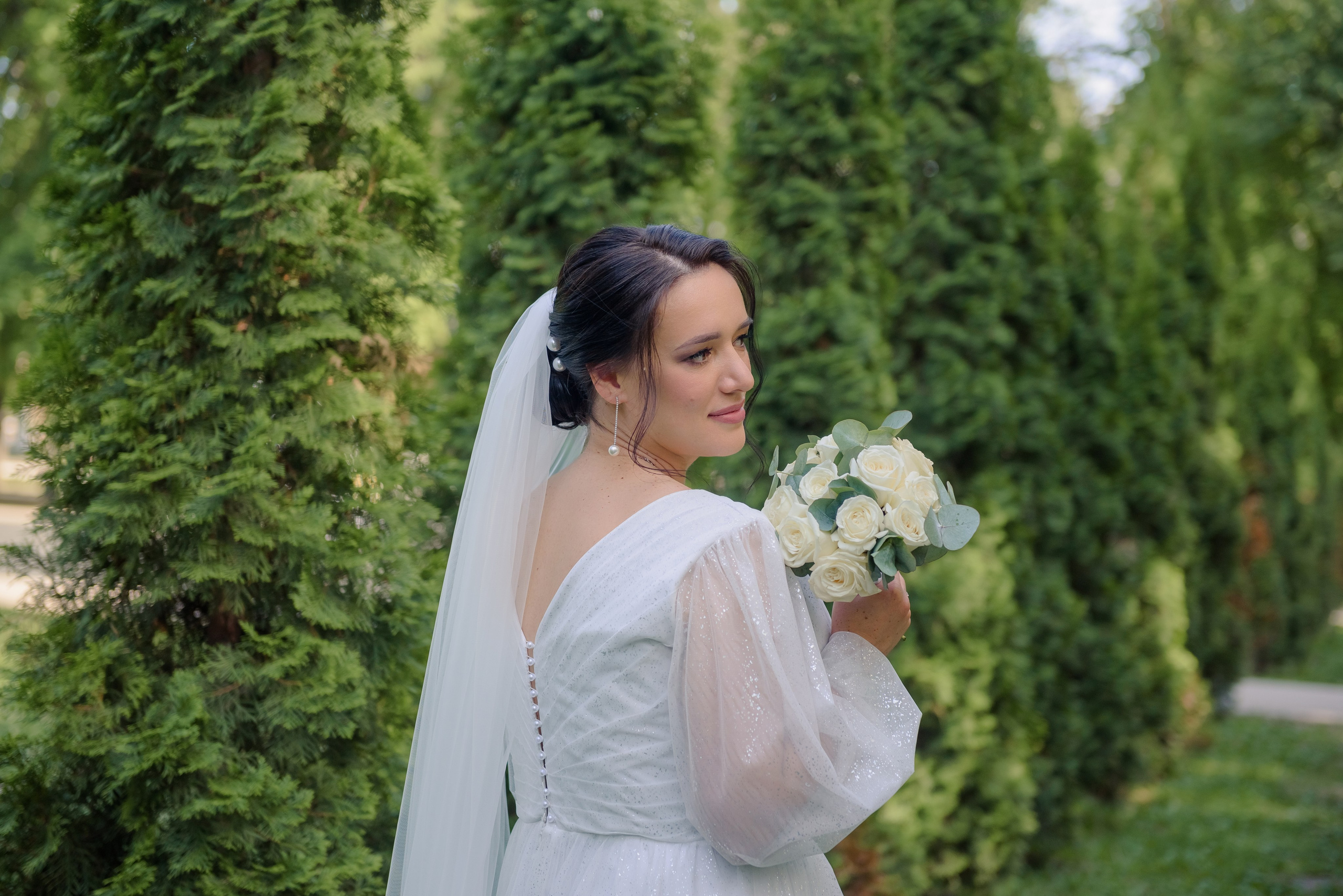 Дмитрий и Маргарита. Семейный фотограф в Рязани Мария Ермакова