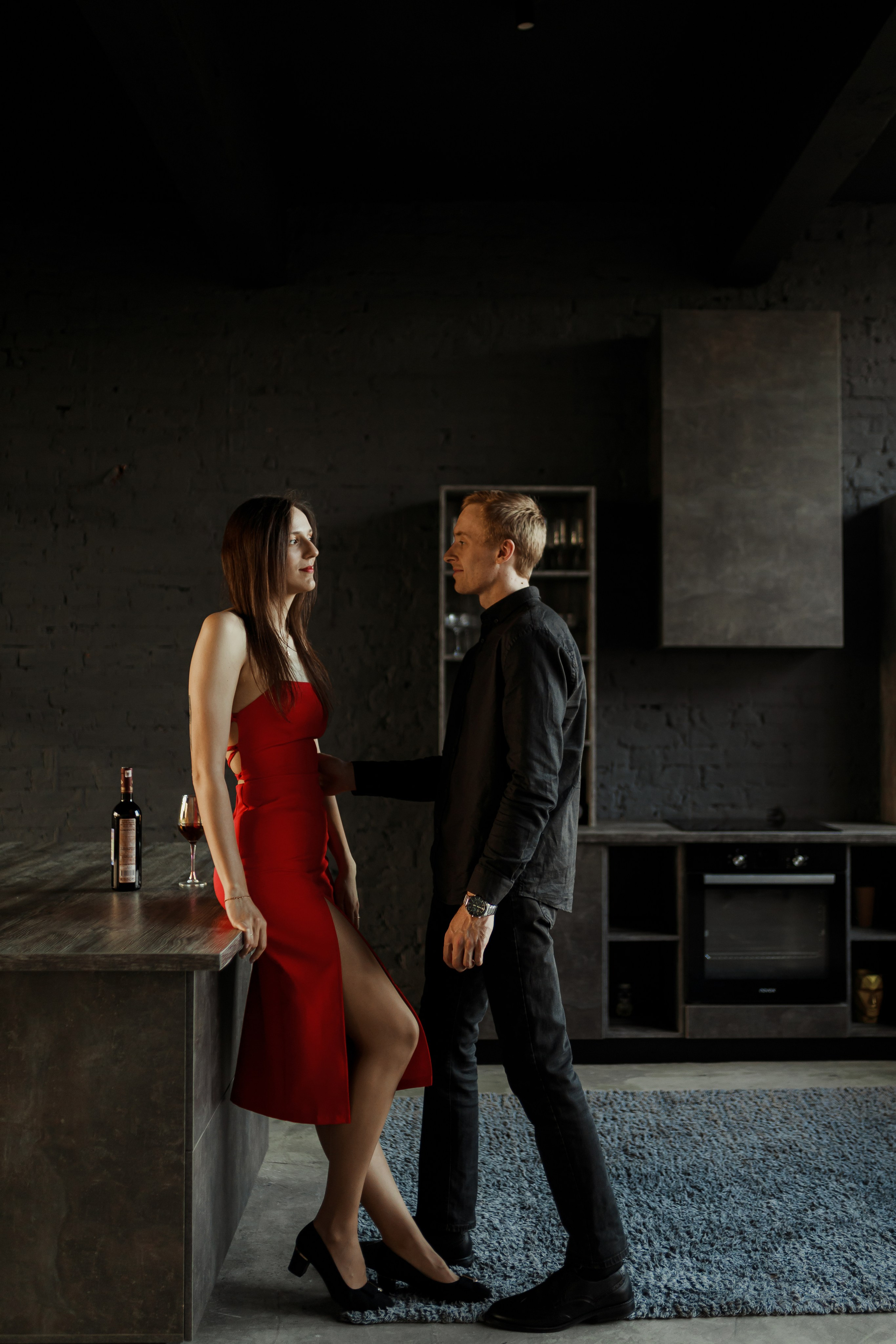 Егор & Ира. ФОТОГРАФ Маргарита Сивакова | Ярославль Кострома Москва