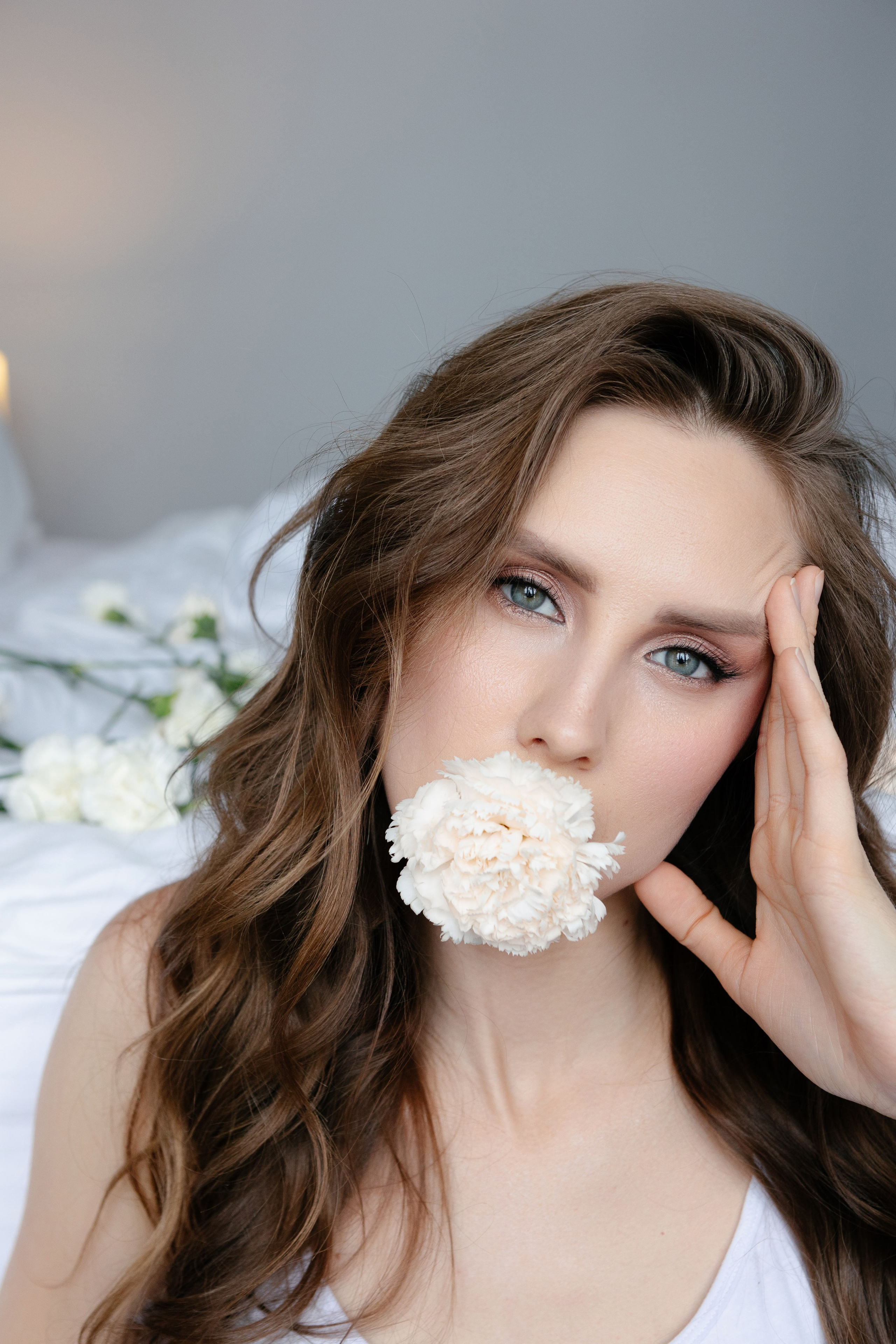 Даша. Анастасия Дубцова. Фотограф в Кемерово