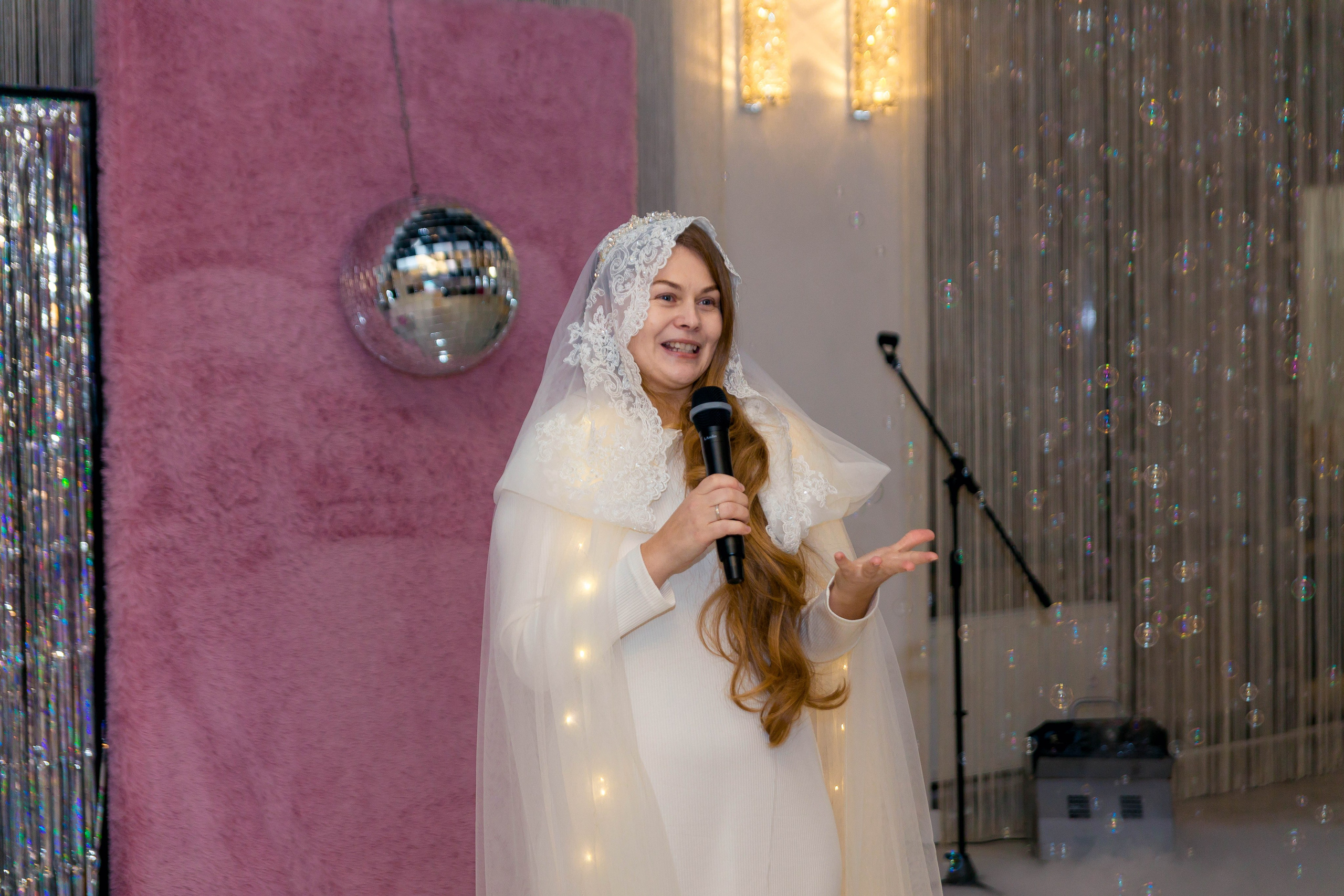 3х-летие клуба Совершенство. Фотограф в Барнауле Юлия Яковлева