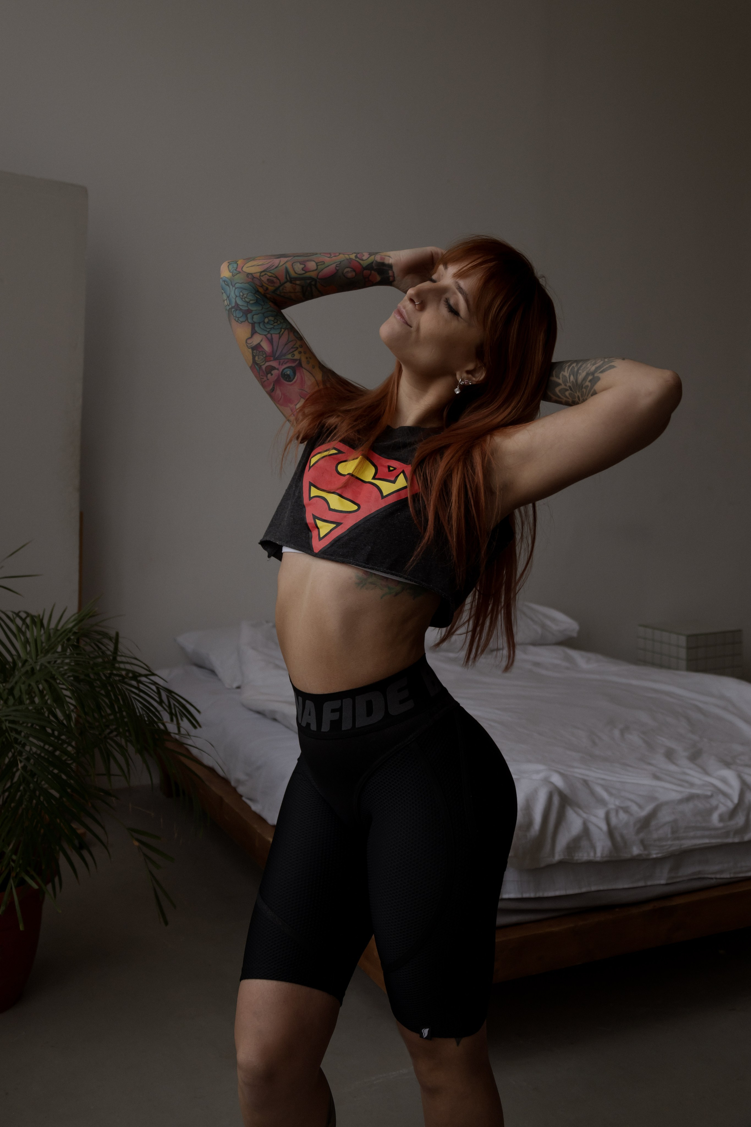 Анна. Персональный фотограф в Санкт-Петербурге Тимур Калимулин