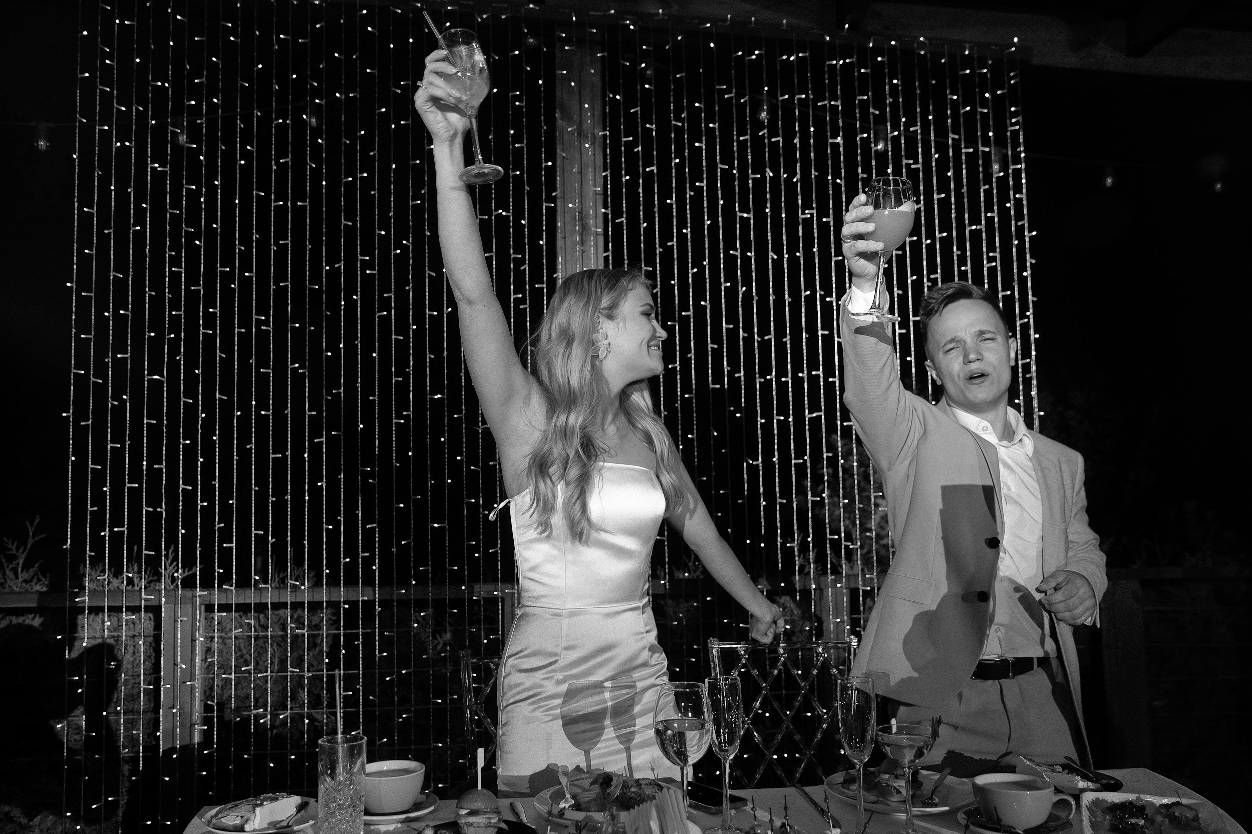 14.07 София и Никита. Свадебный организатор Екатеринбург